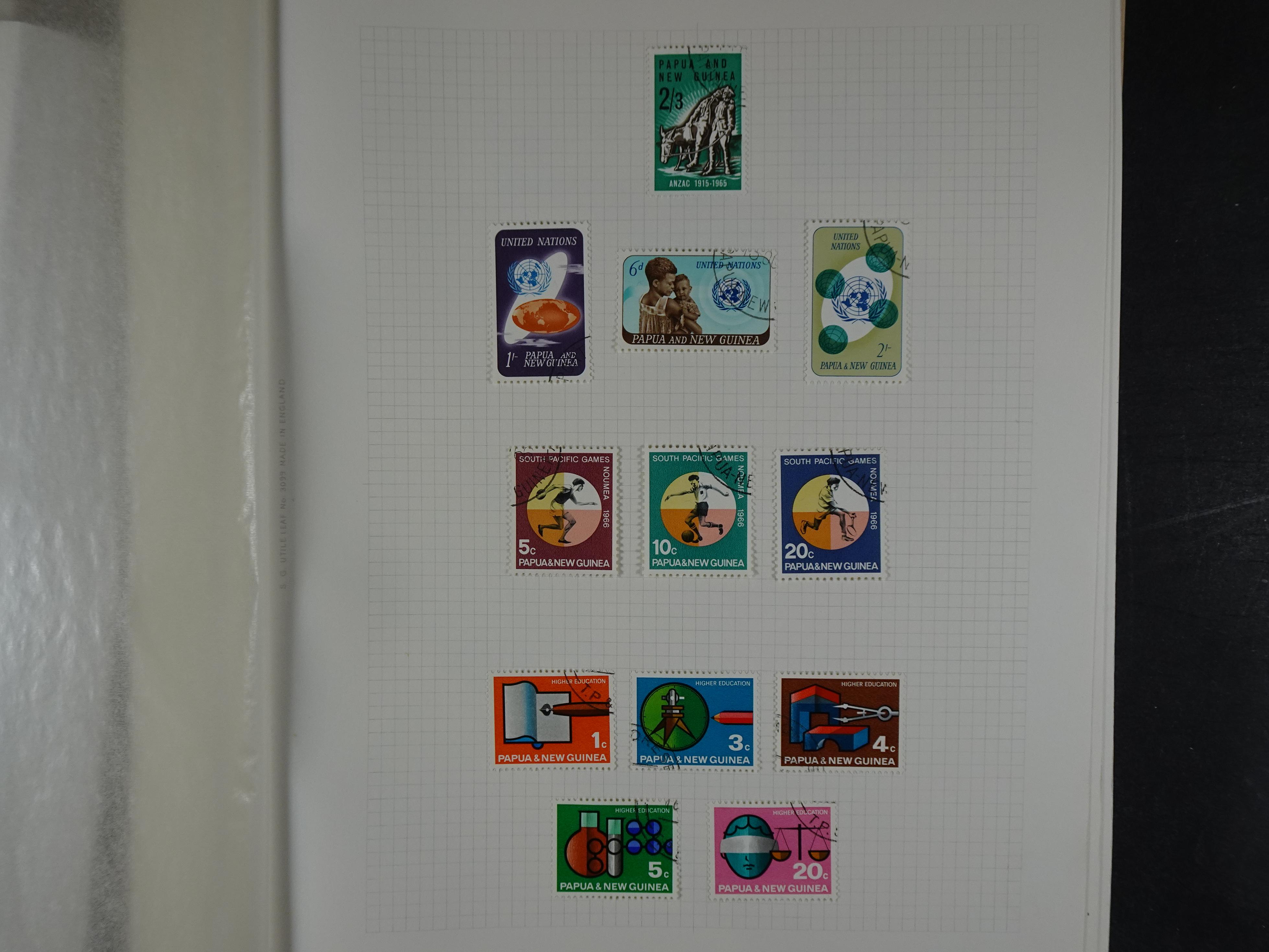 Mooie collectie A t/m Z met veel beter materiaal, hoge waarde. 325