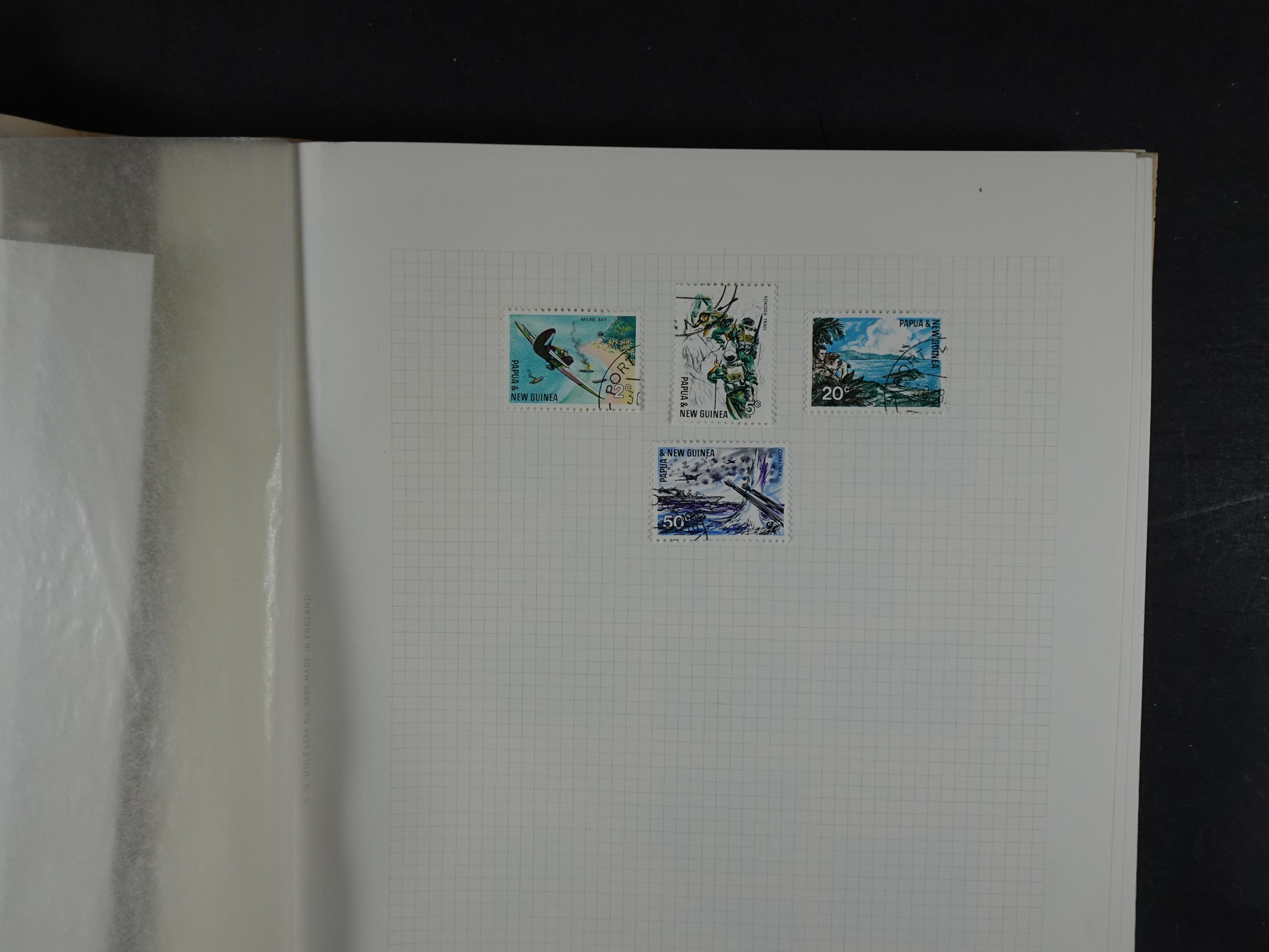 Mooie collectie A t/m Z met veel beter materiaal, hoge waarde. 326