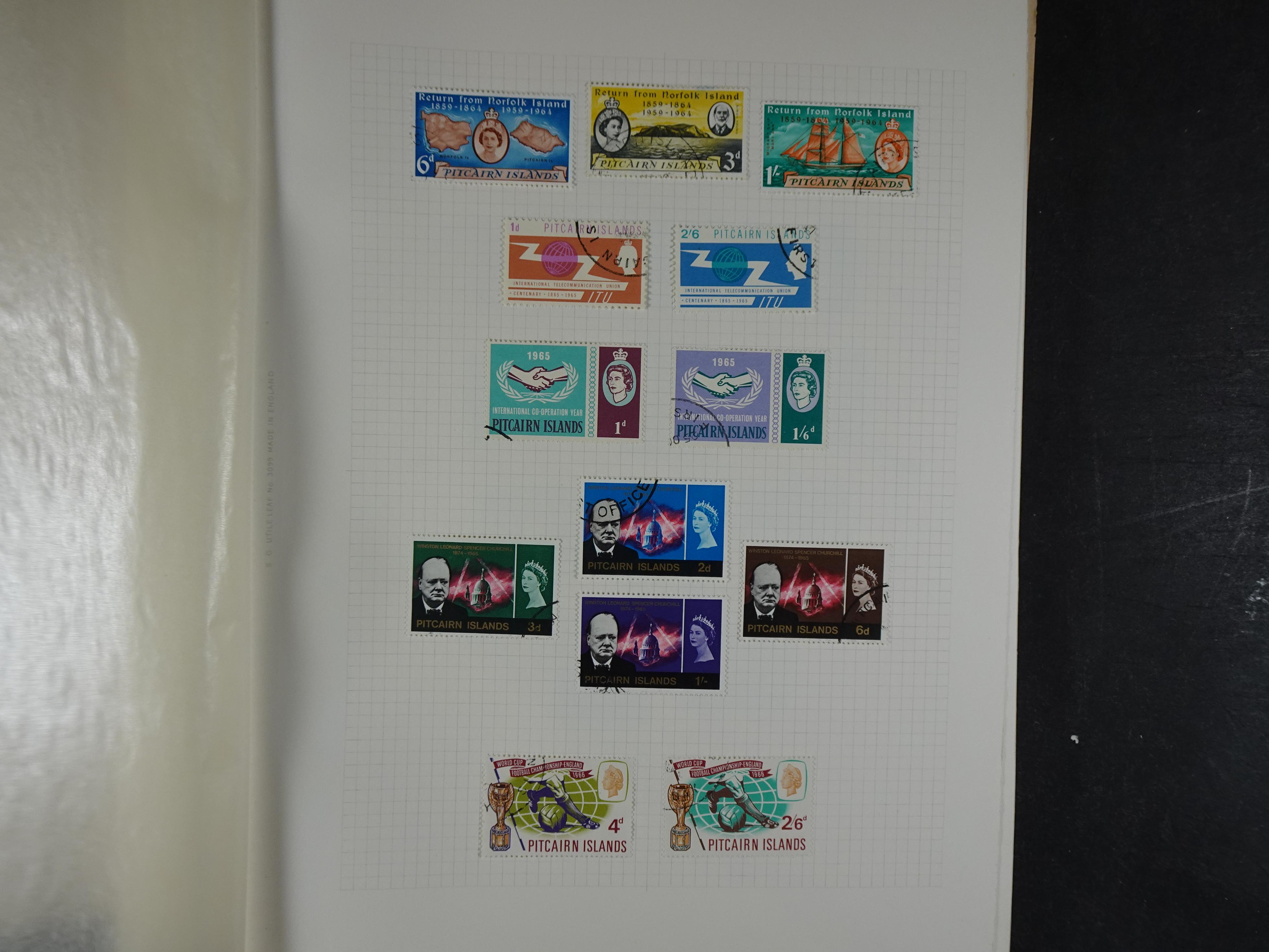 Mooie collectie A t/m Z met veel beter materiaal, hoge waarde. 328