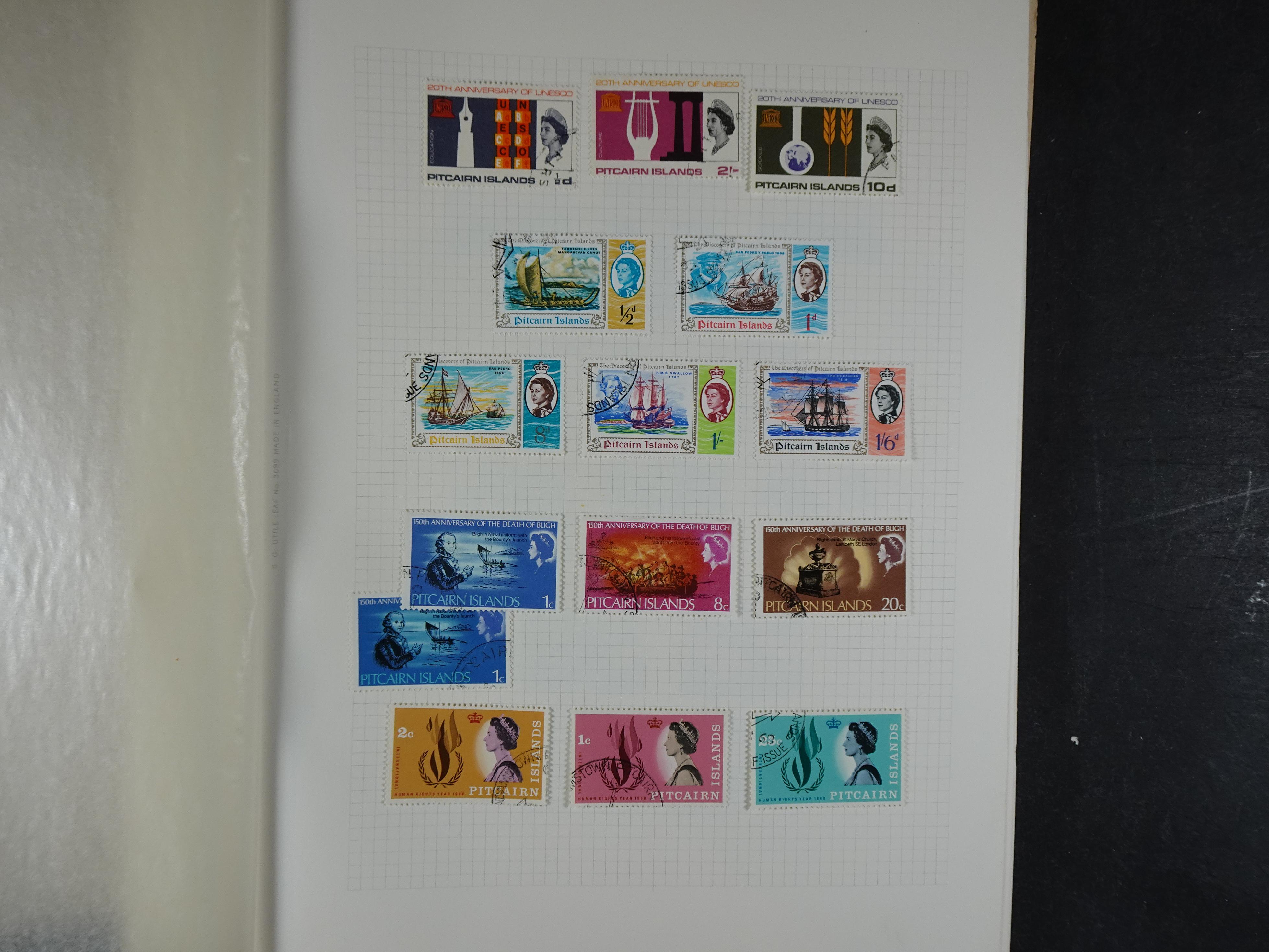 Mooie collectie A t/m Z met veel beter materiaal, hoge waarde. 331