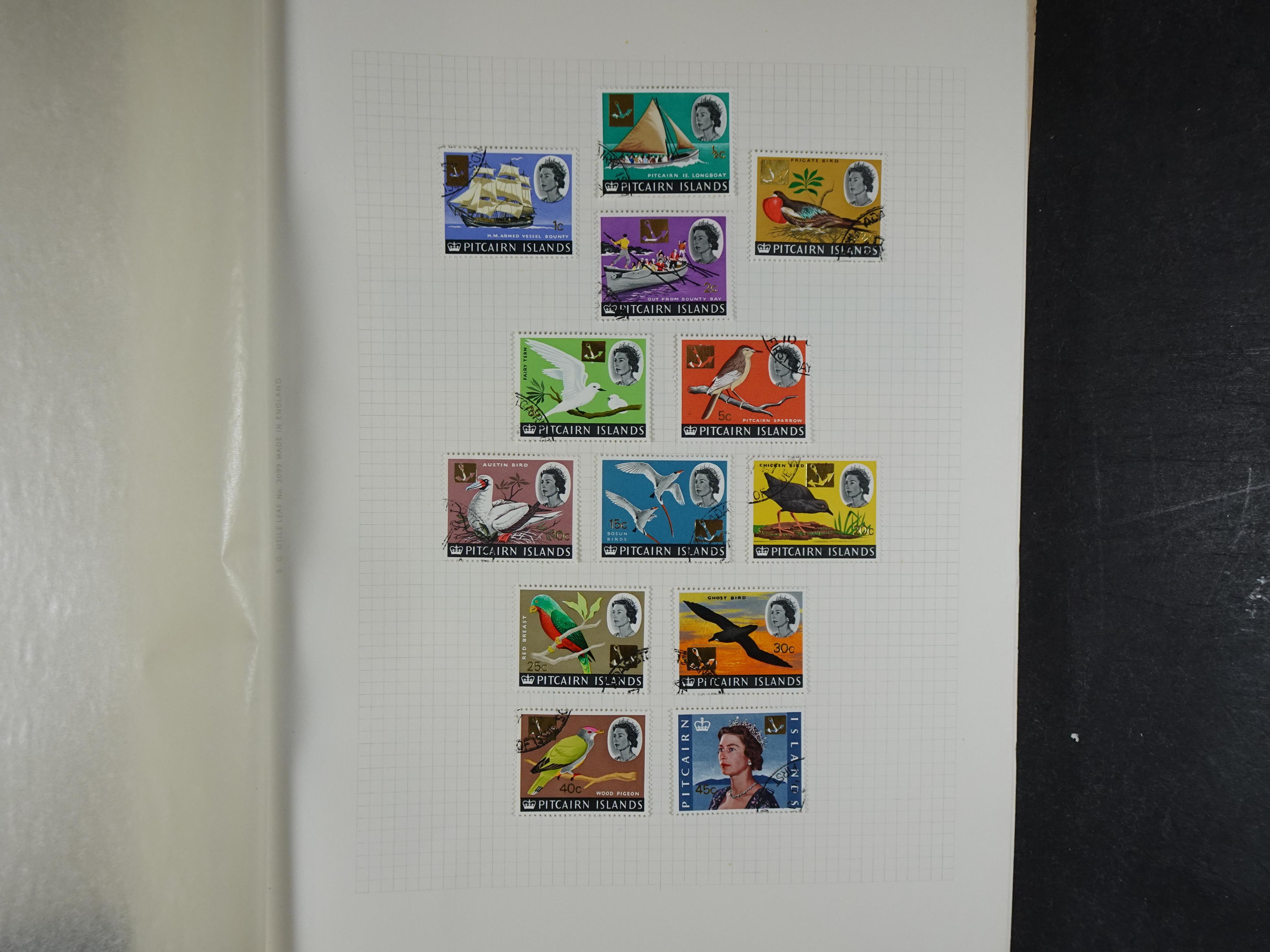 Mooie collectie A t/m Z met veel beter materiaal, hoge waarde. 332