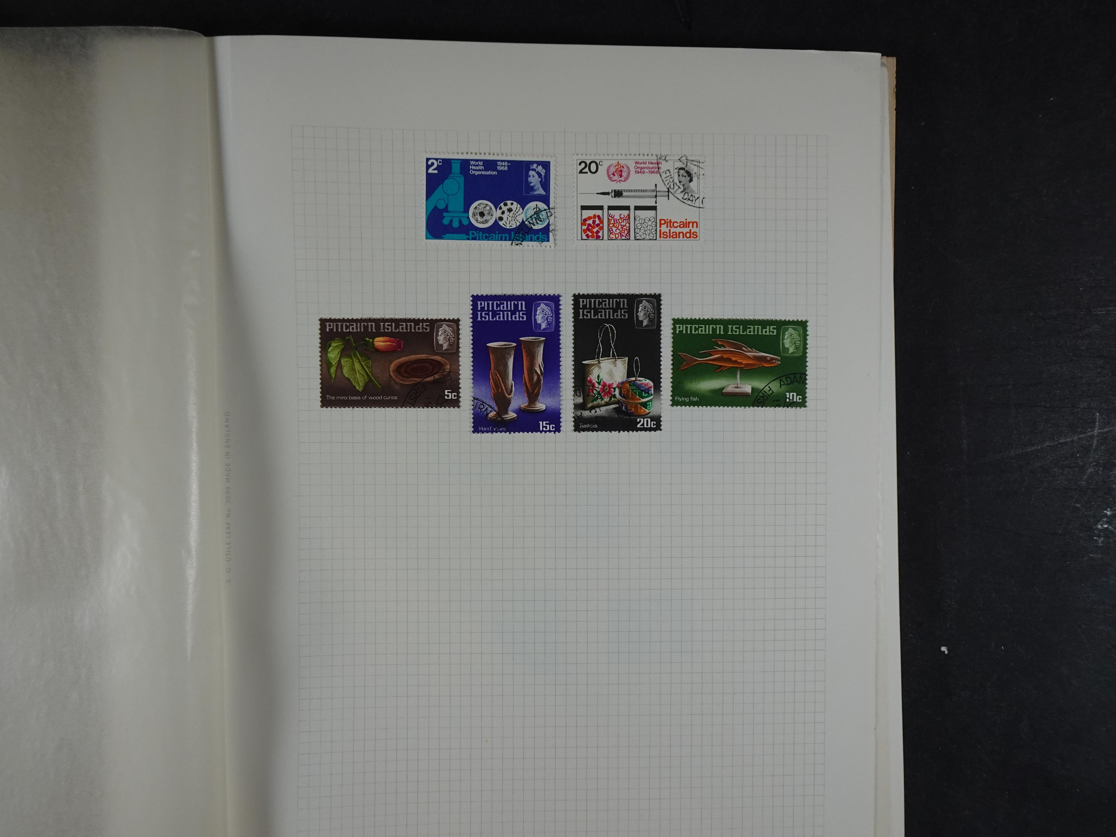 Mooie collectie A t/m Z met veel beter materiaal, hoge waarde. 333