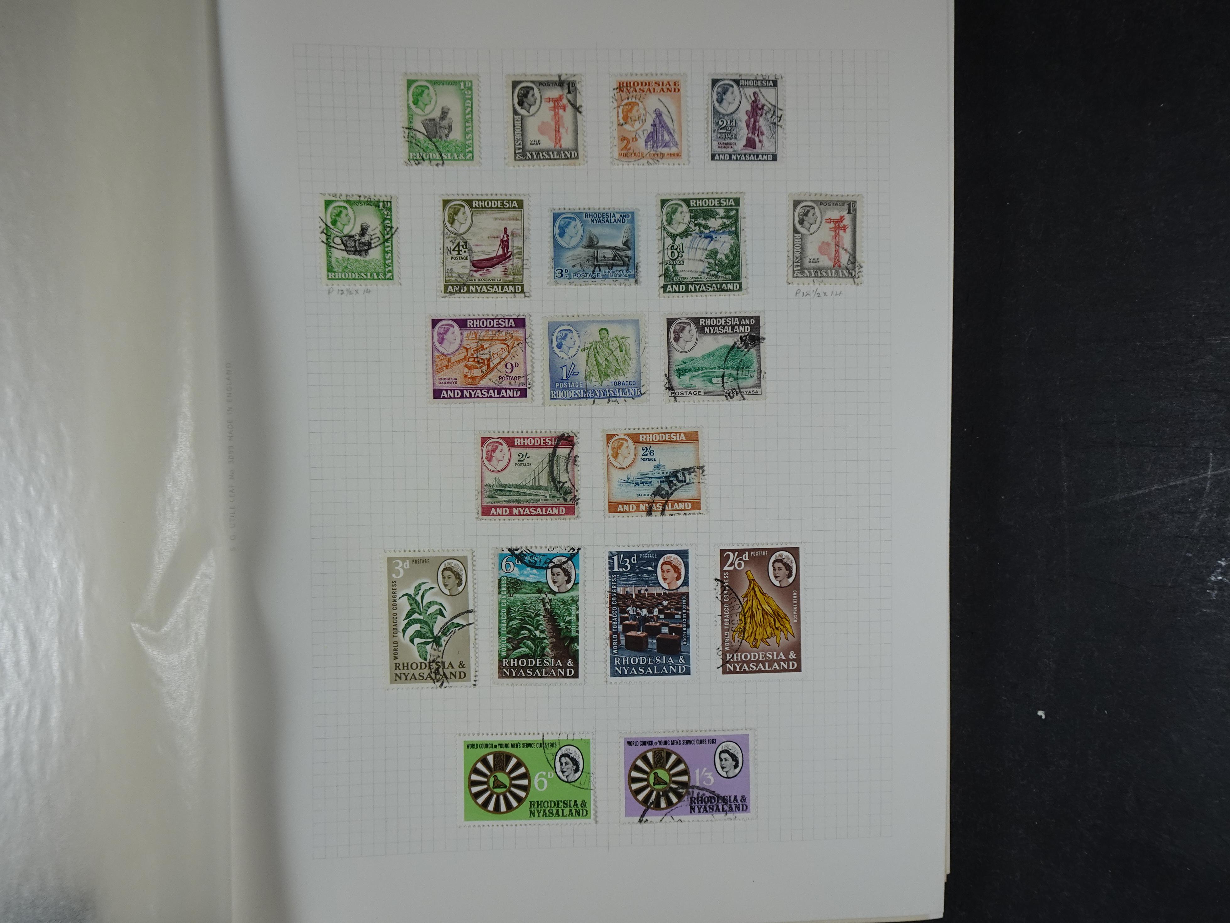 Mooie collectie A t/m Z met veel beter materiaal, hoge waarde. 335