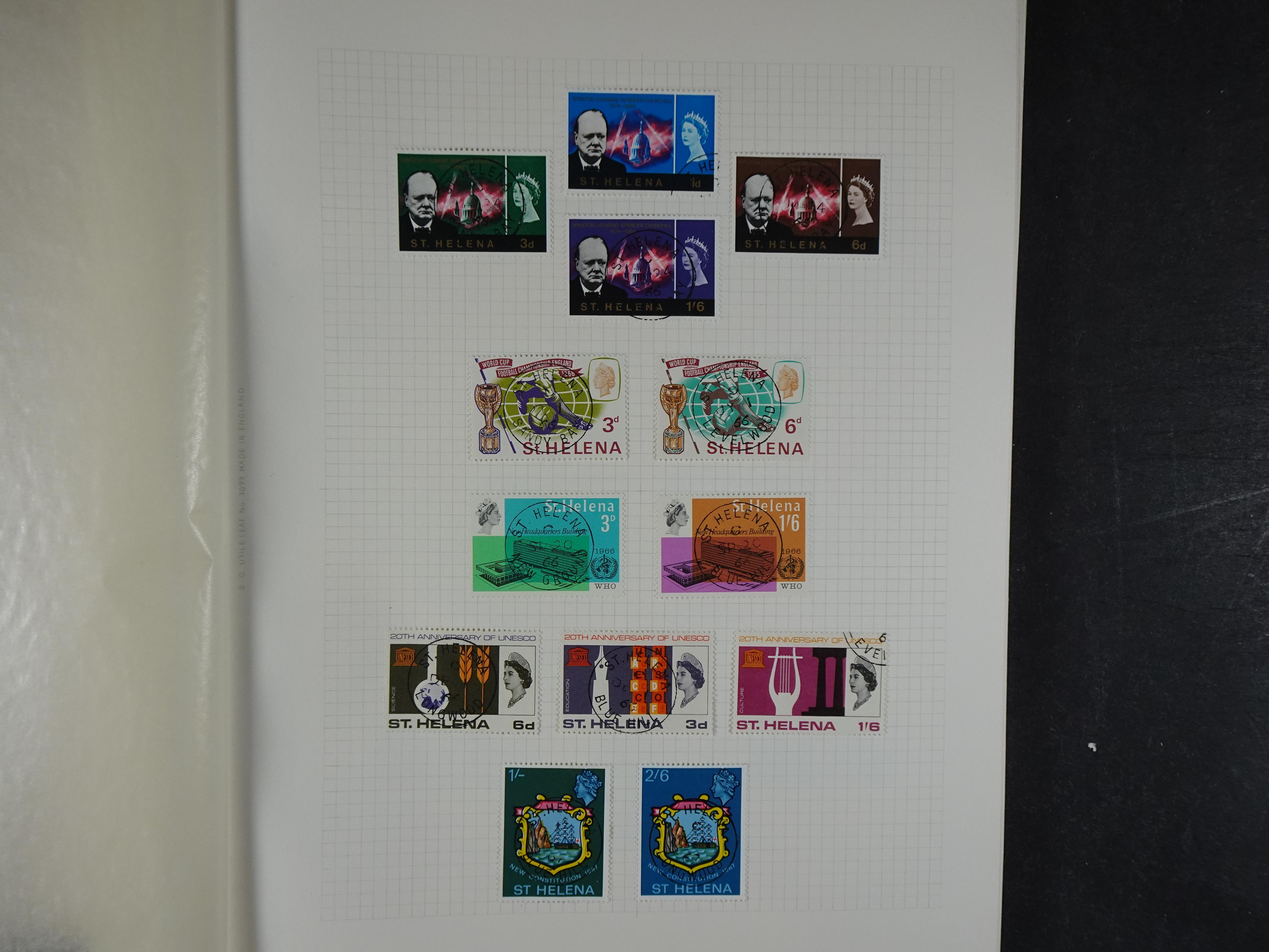 Mooie collectie A t/m Z met veel beter materiaal, hoge waarde. 340