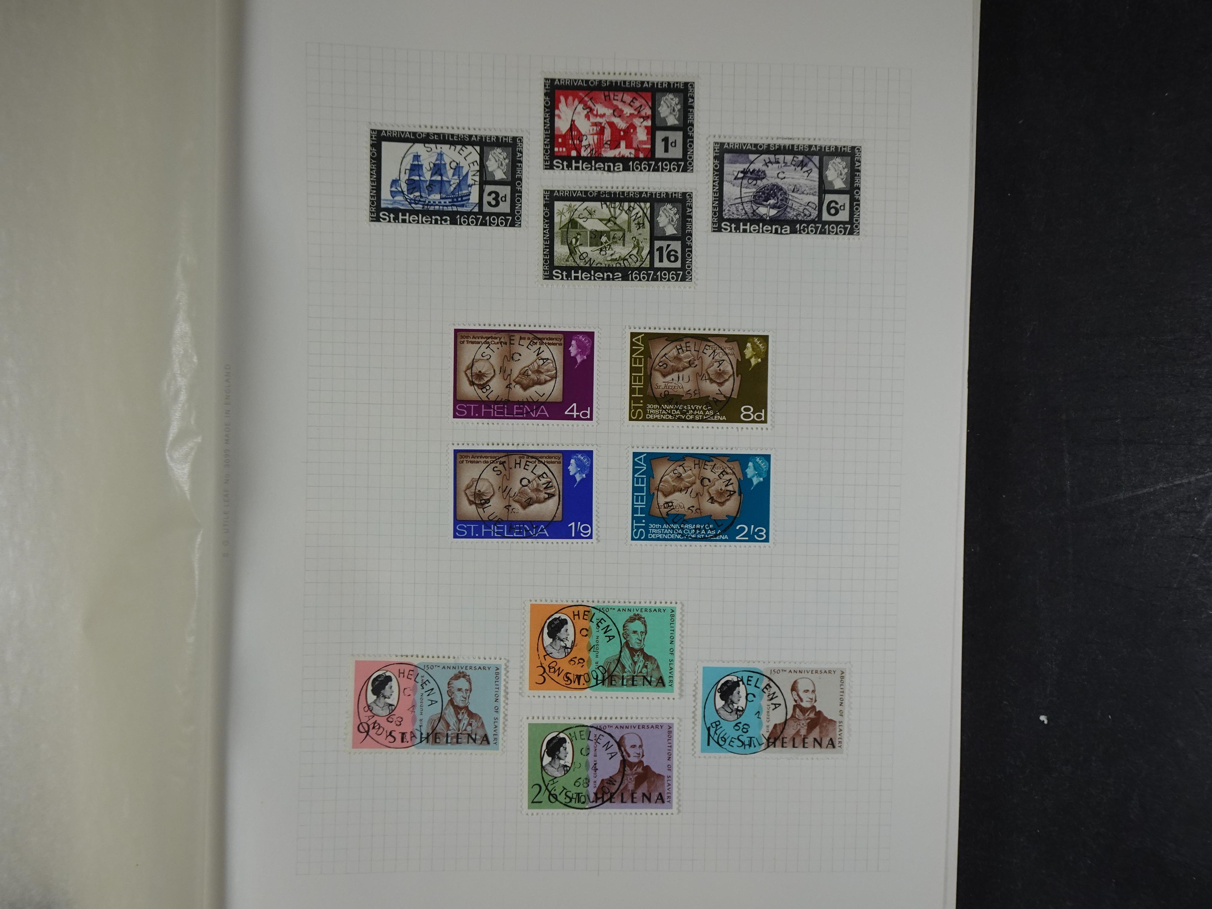 Mooie collectie A t/m Z met veel beter materiaal, hoge waarde. 341