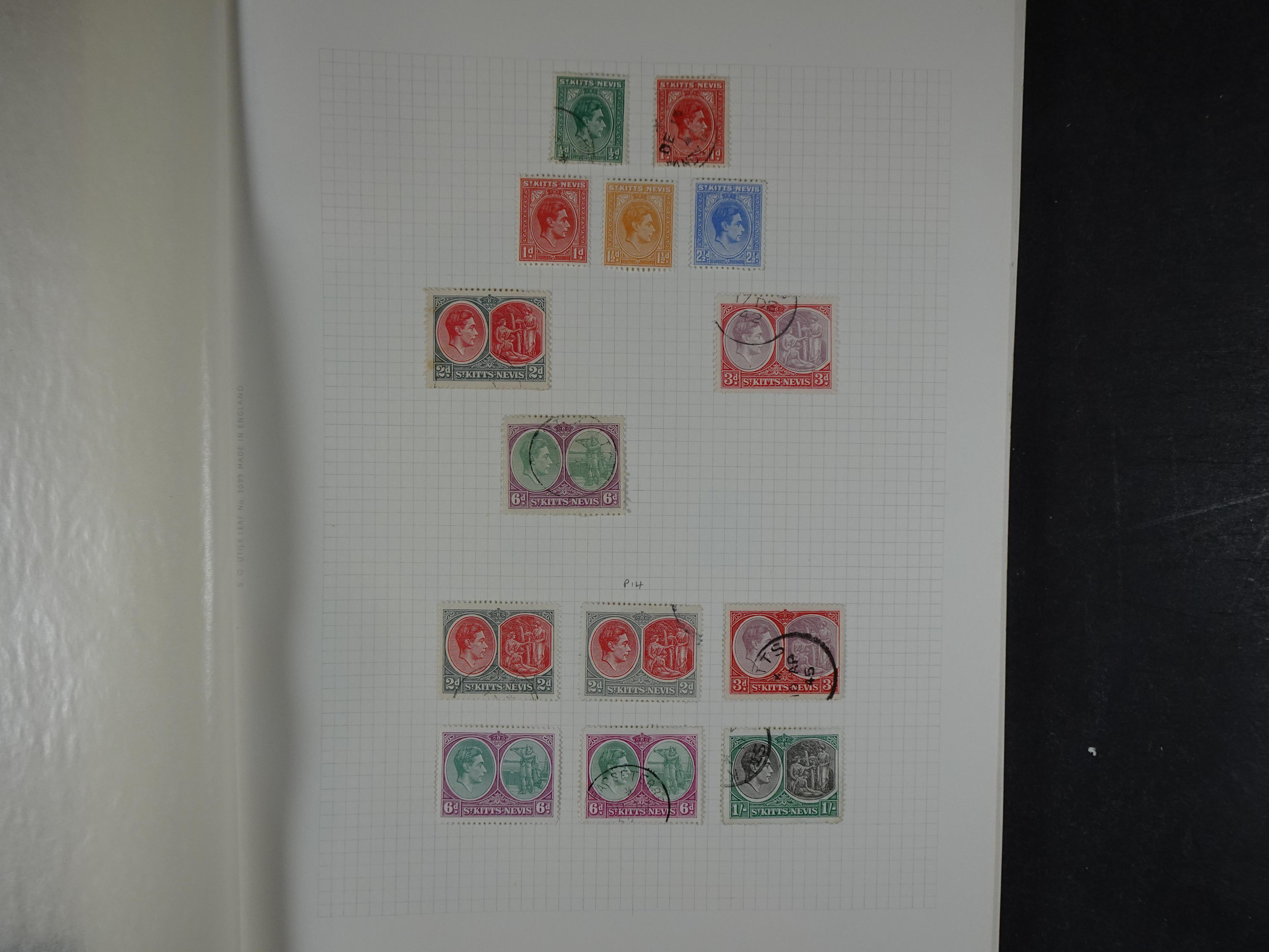 Mooie collectie A t/m Z met veel beter materiaal, hoge waarde. 343