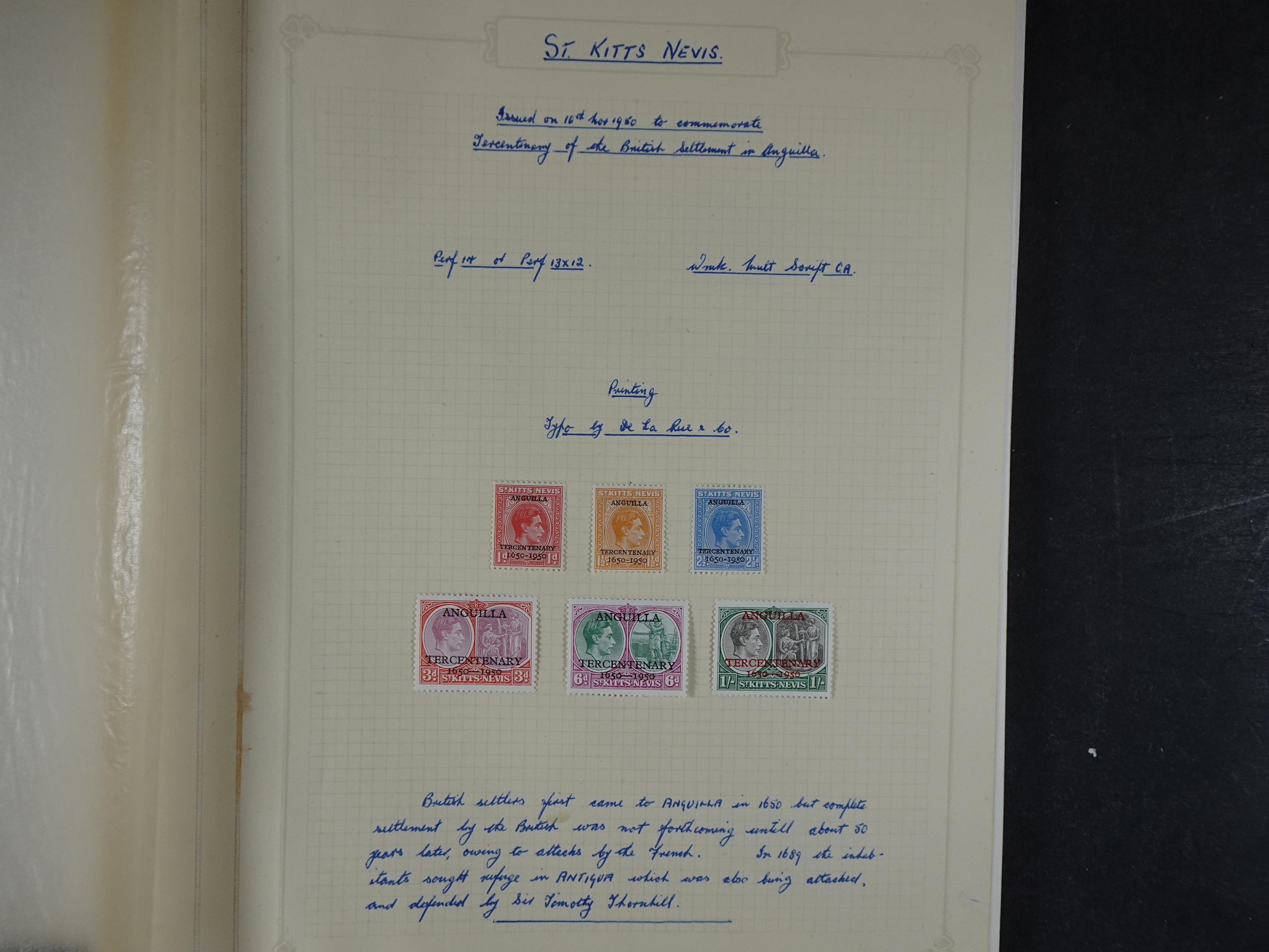 Mooie collectie A t/m Z met veel beter materiaal, hoge waarde. 344