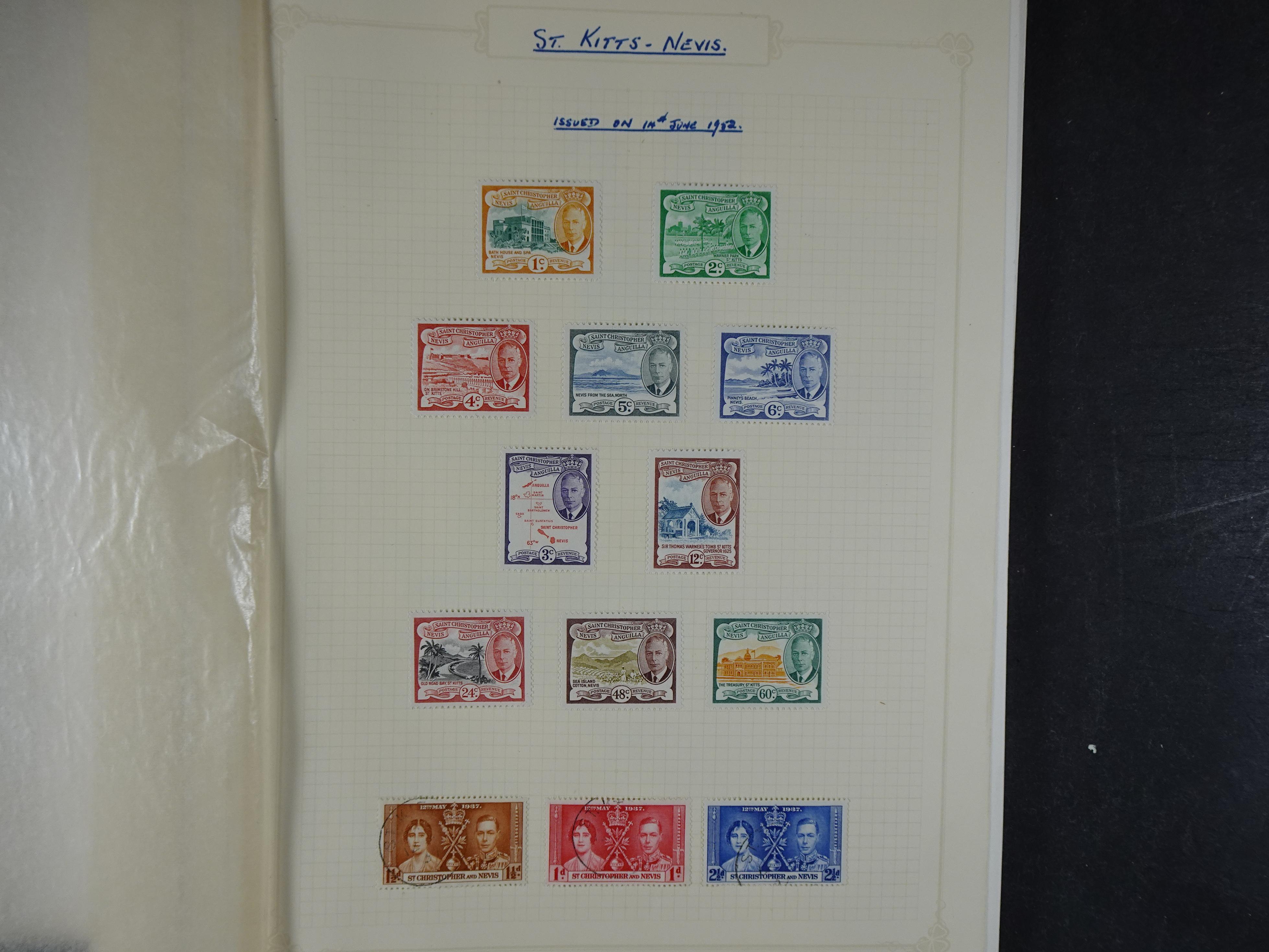 Mooie collectie A t/m Z met veel beter materiaal, hoge waarde. 345