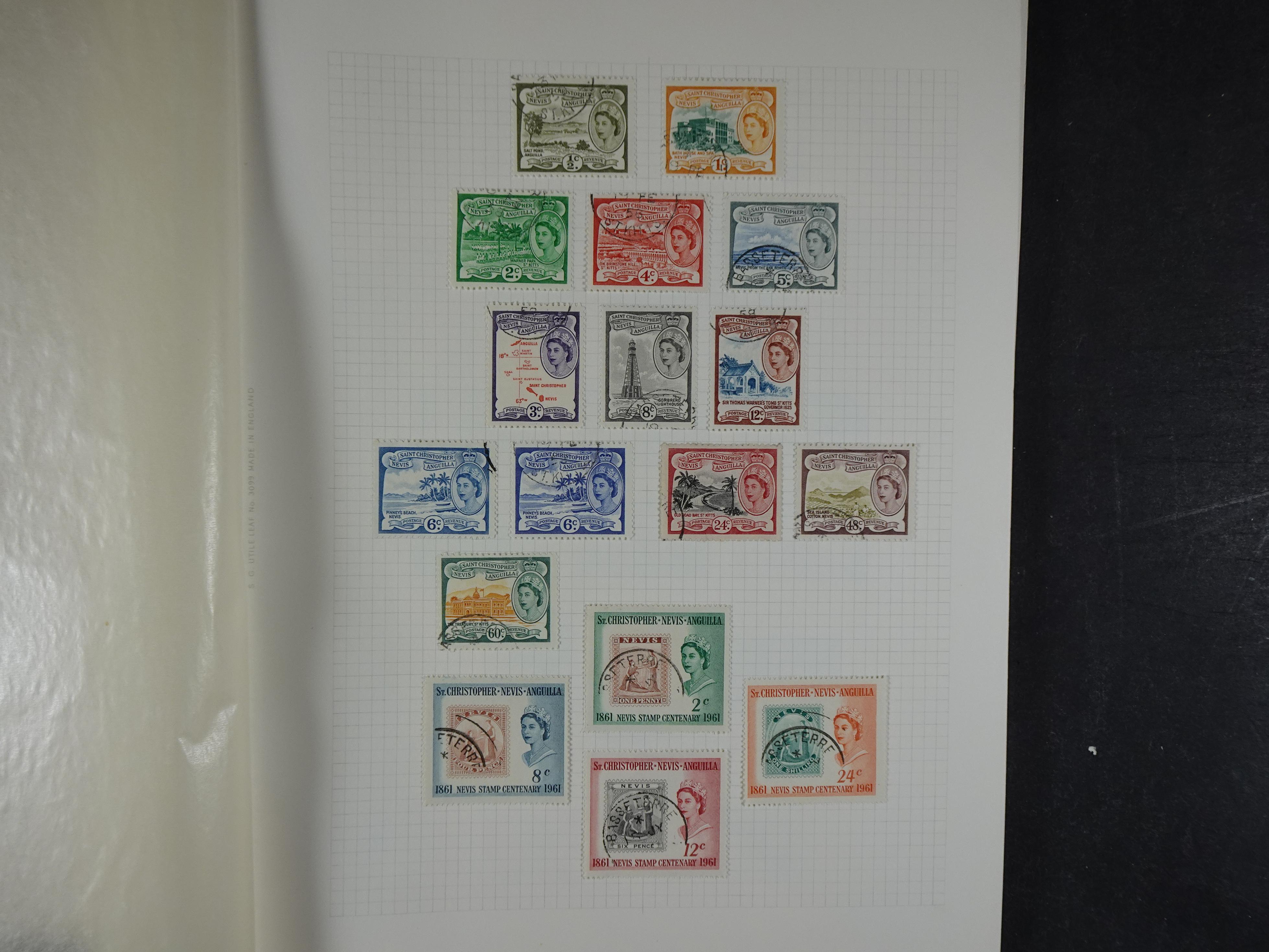 Mooie collectie A t/m Z met veel beter materiaal, hoge waarde. 347