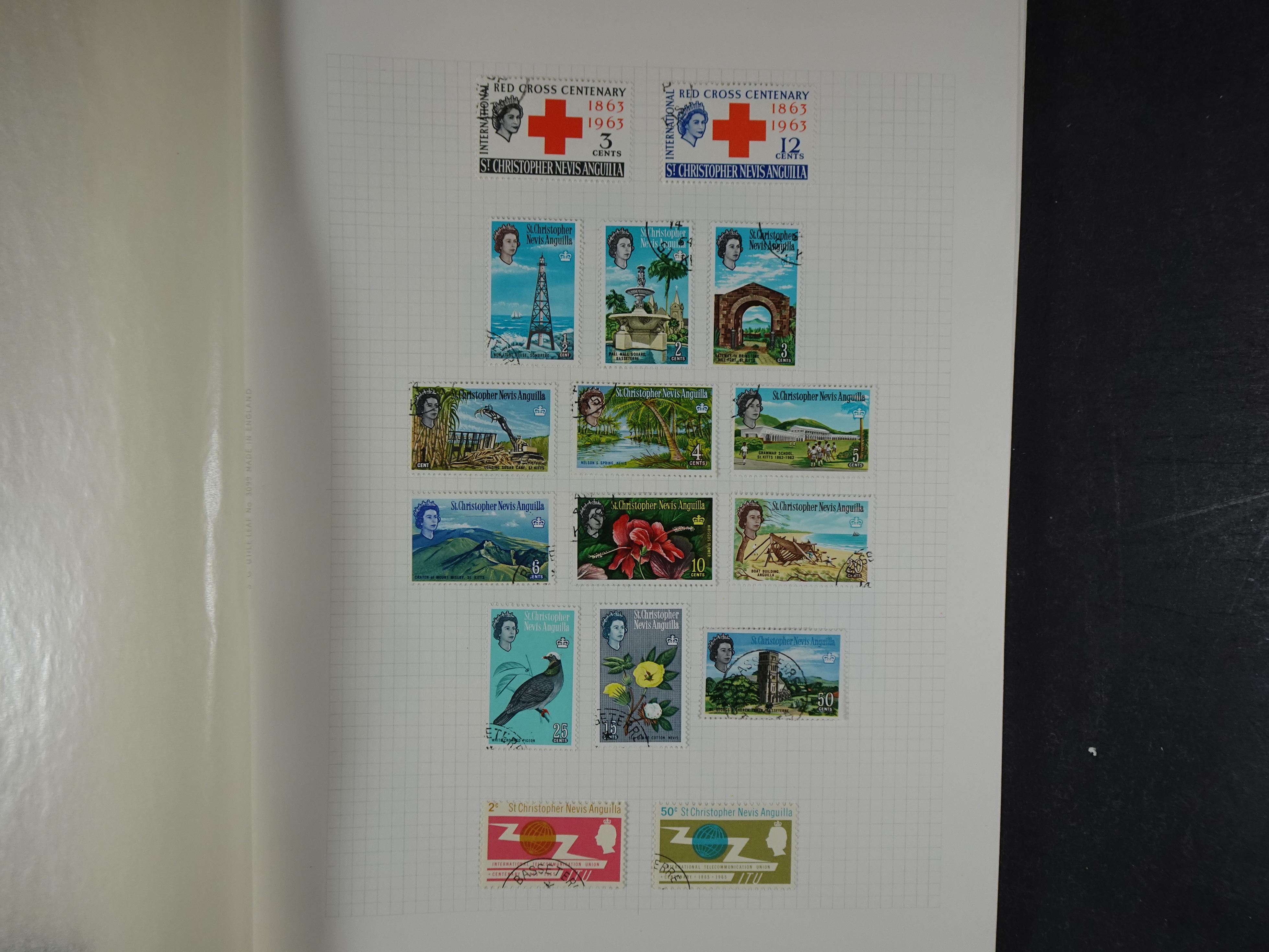 Mooie collectie A t/m Z met veel beter materiaal, hoge waarde. 348