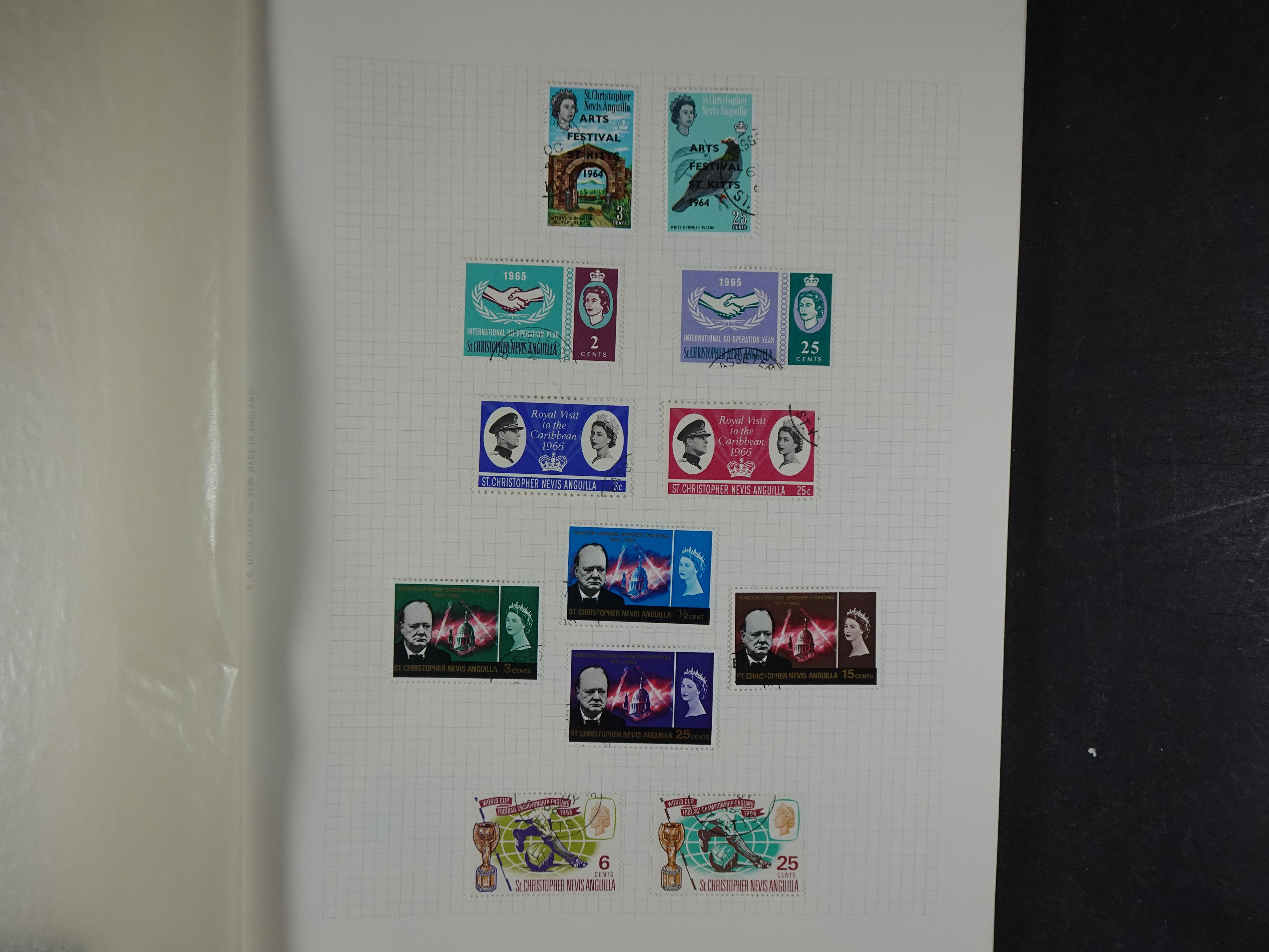 Mooie collectie A t/m Z met veel beter materiaal, hoge waarde. 349