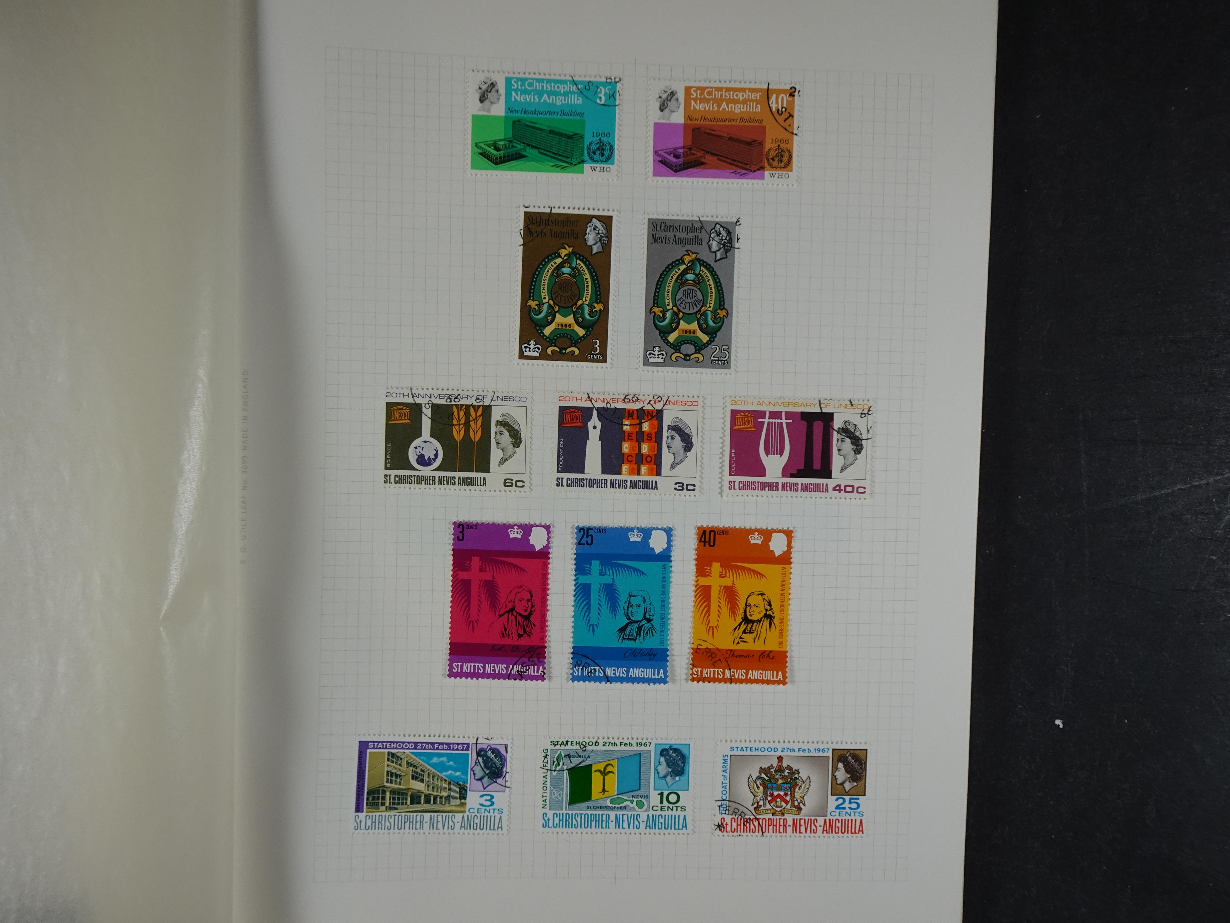 Mooie collectie A t/m Z met veel beter materiaal, hoge waarde. 350