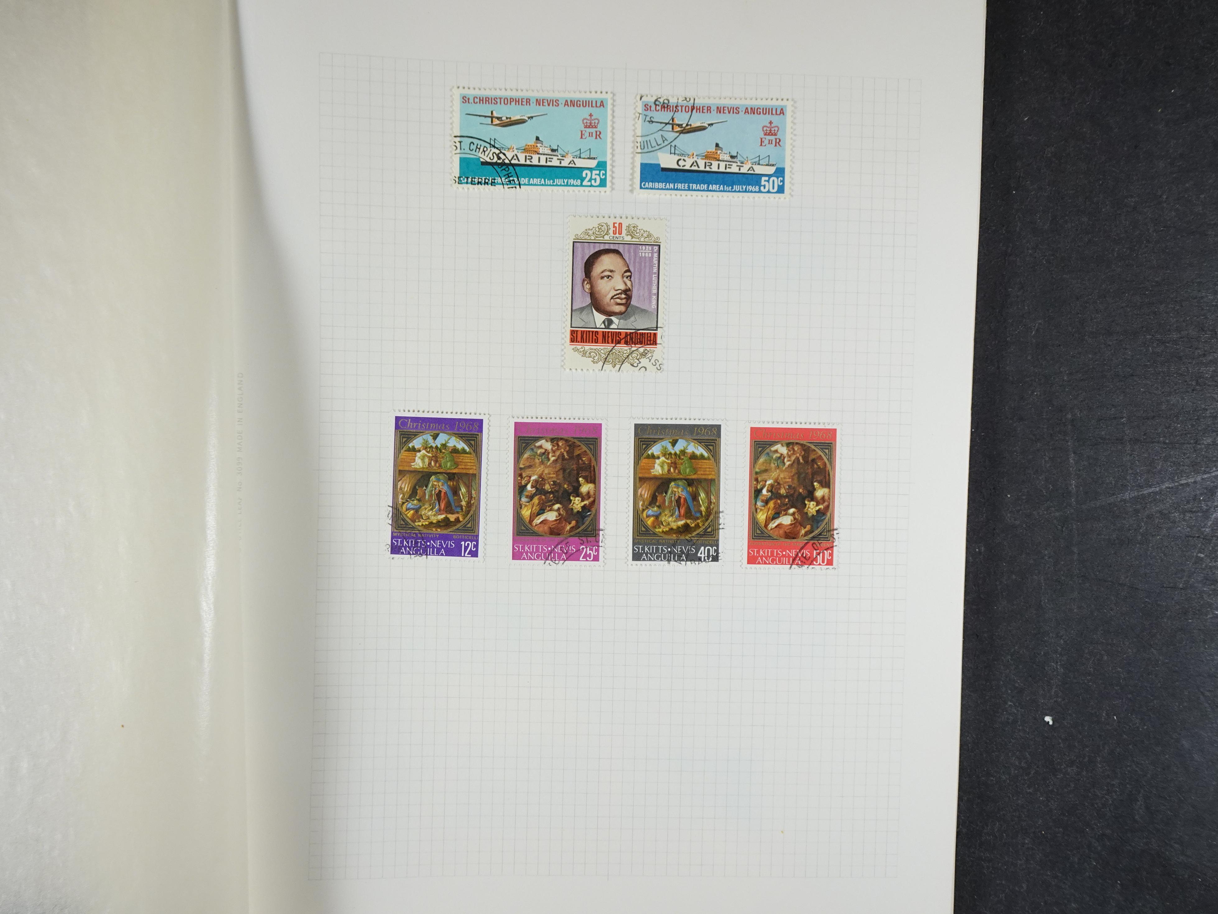 Mooie collectie A t/m Z met veel beter materiaal, hoge waarde. 351