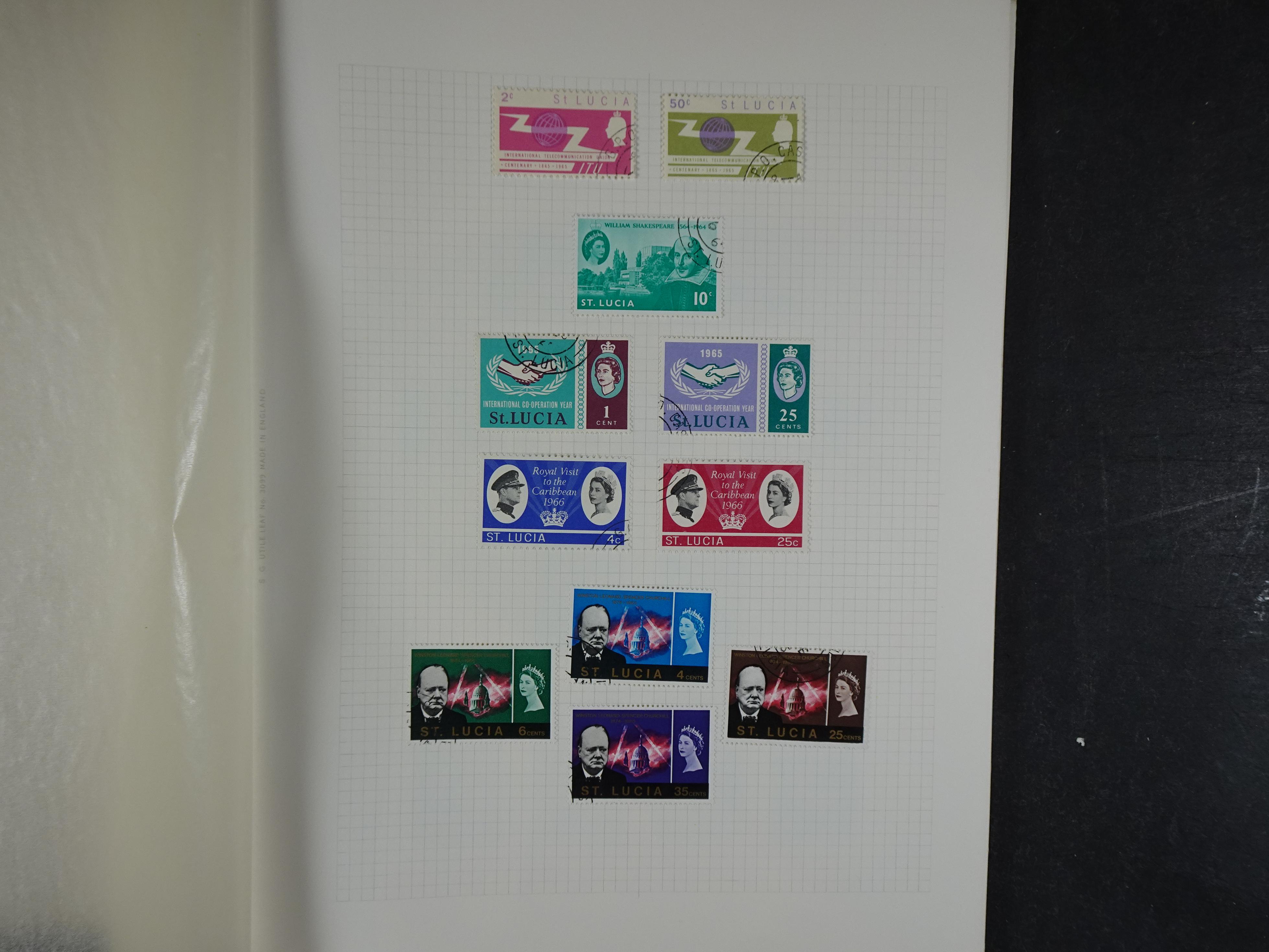 Mooie collectie A t/m Z met veel beter materiaal, hoge waarde. 358