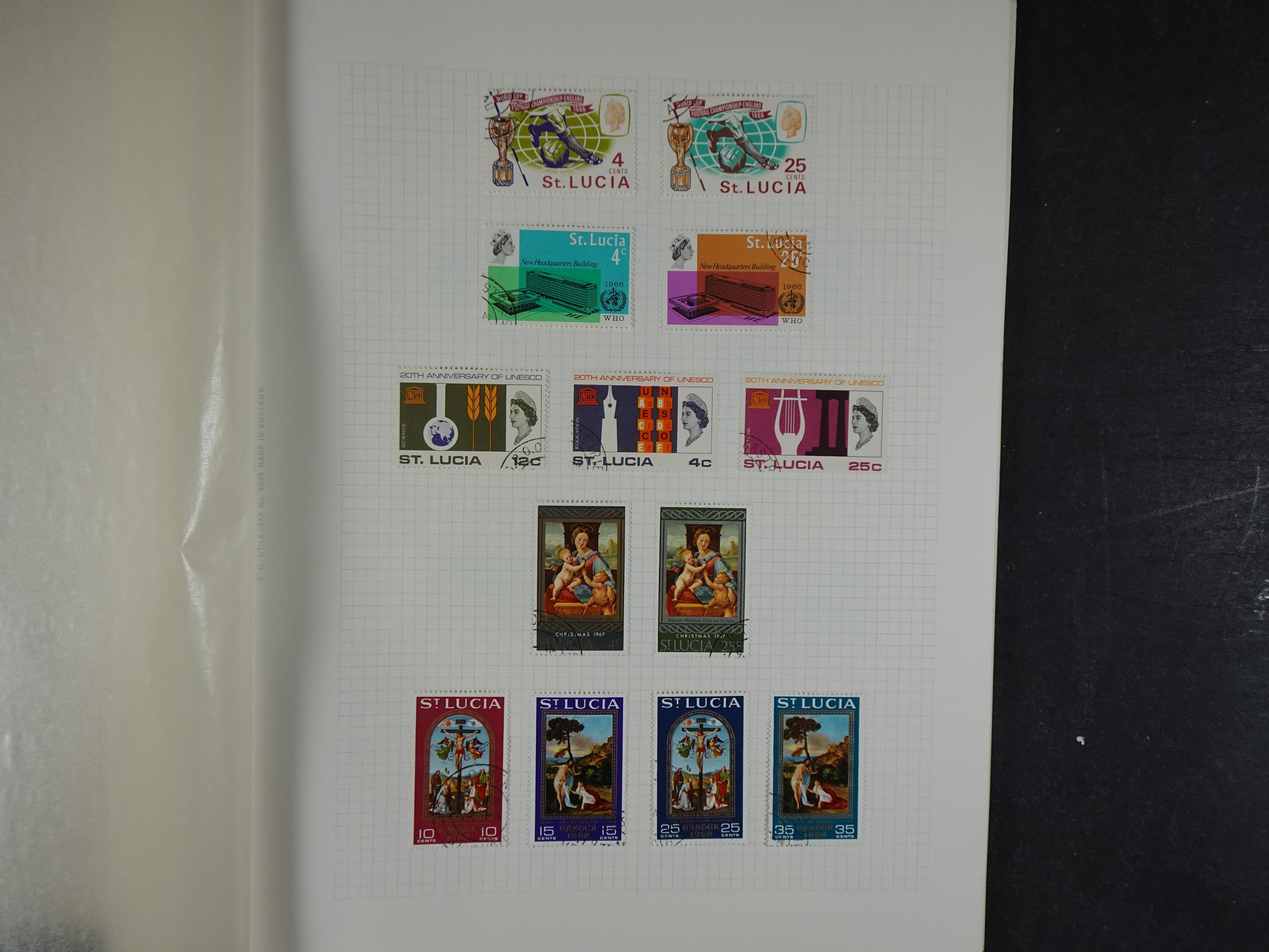 Mooie collectie A t/m Z met veel beter materiaal, hoge waarde. 359