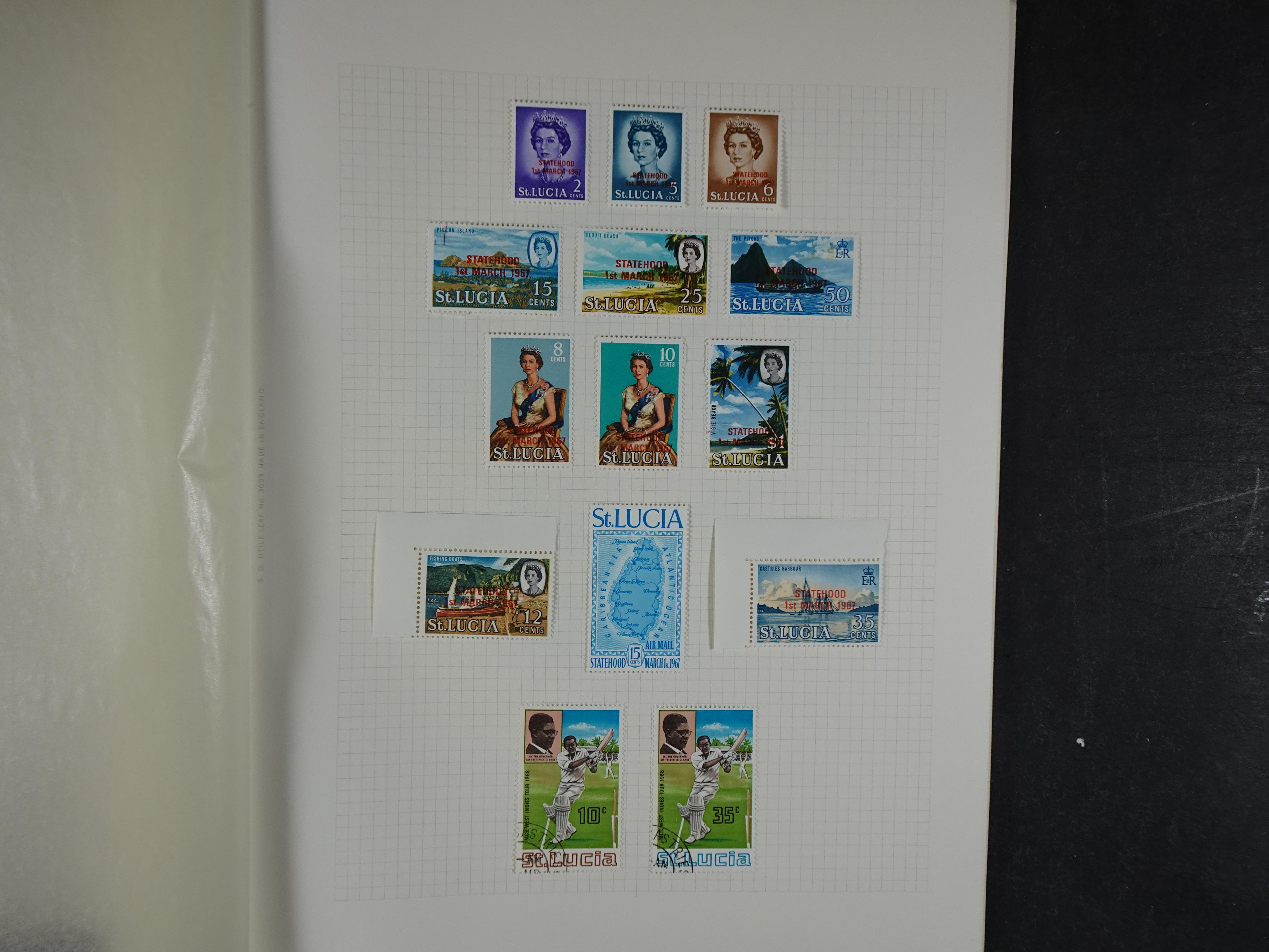 Mooie collectie A t/m Z met veel beter materiaal, hoge waarde. 360