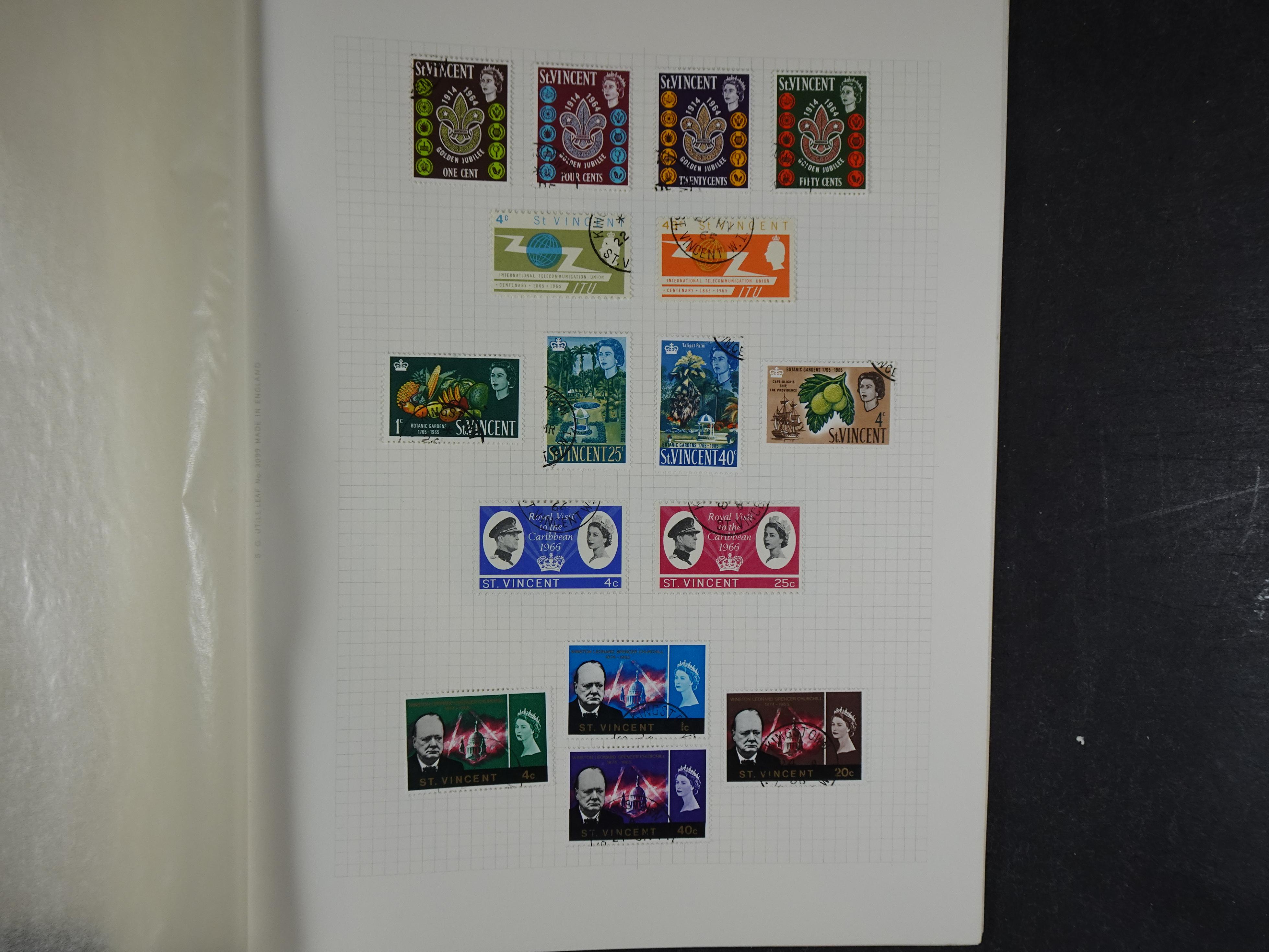 Mooie collectie A t/m Z met veel beter materiaal, hoge waarde. 365