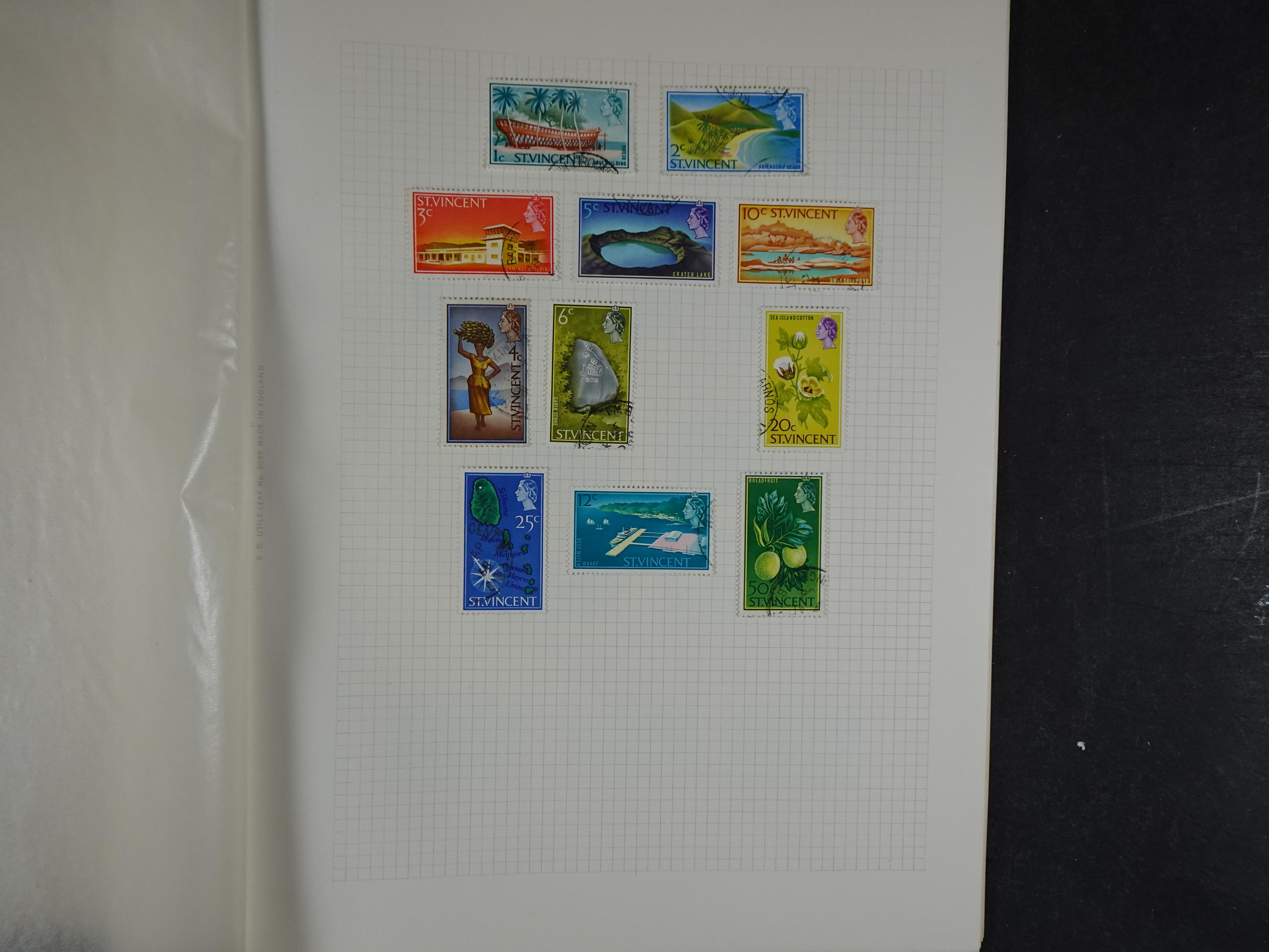 Mooie collectie A t/m Z met veel beter materiaal, hoge waarde. 366