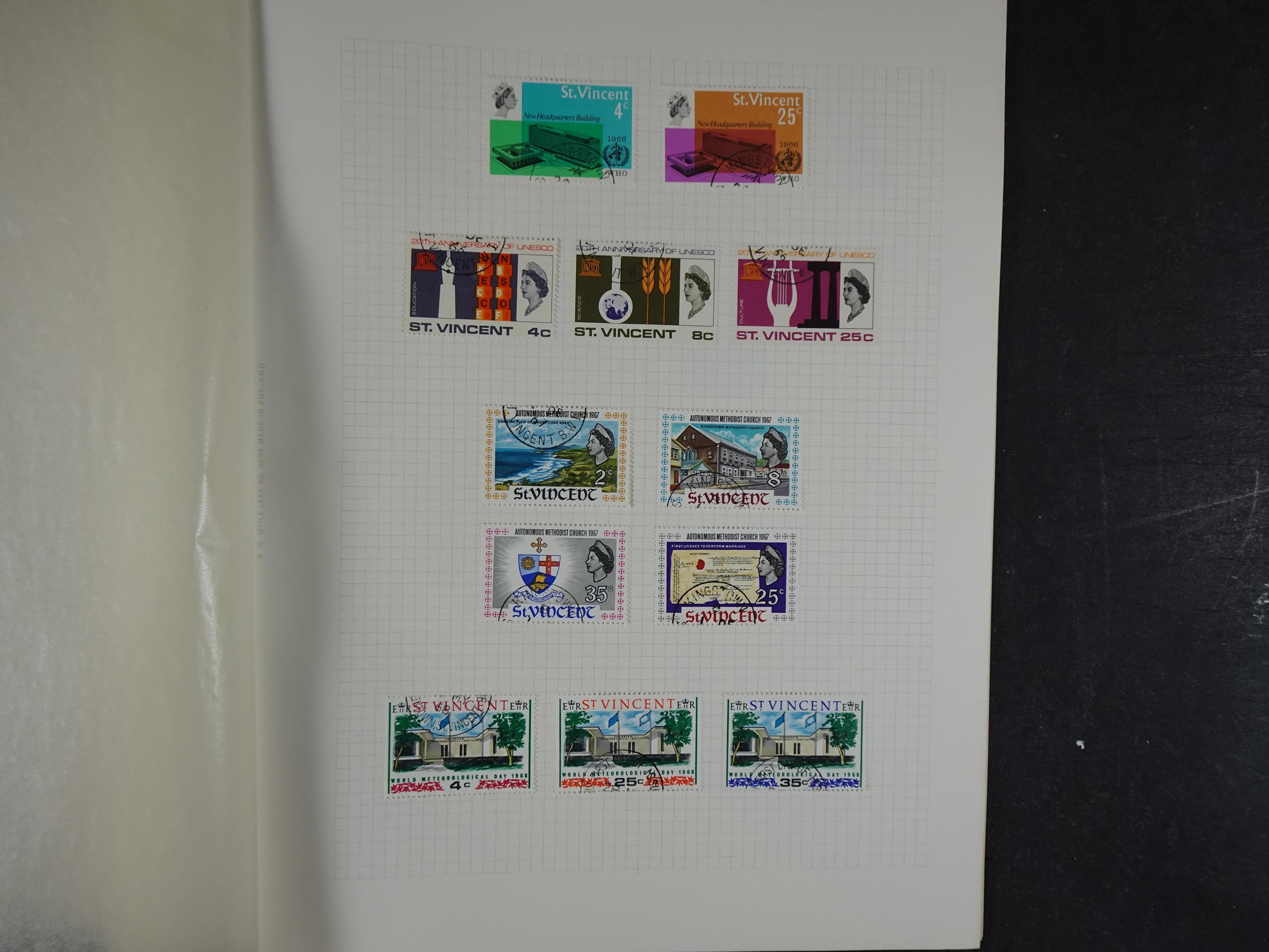 Mooie collectie A t/m Z met veel beter materiaal, hoge waarde. 367