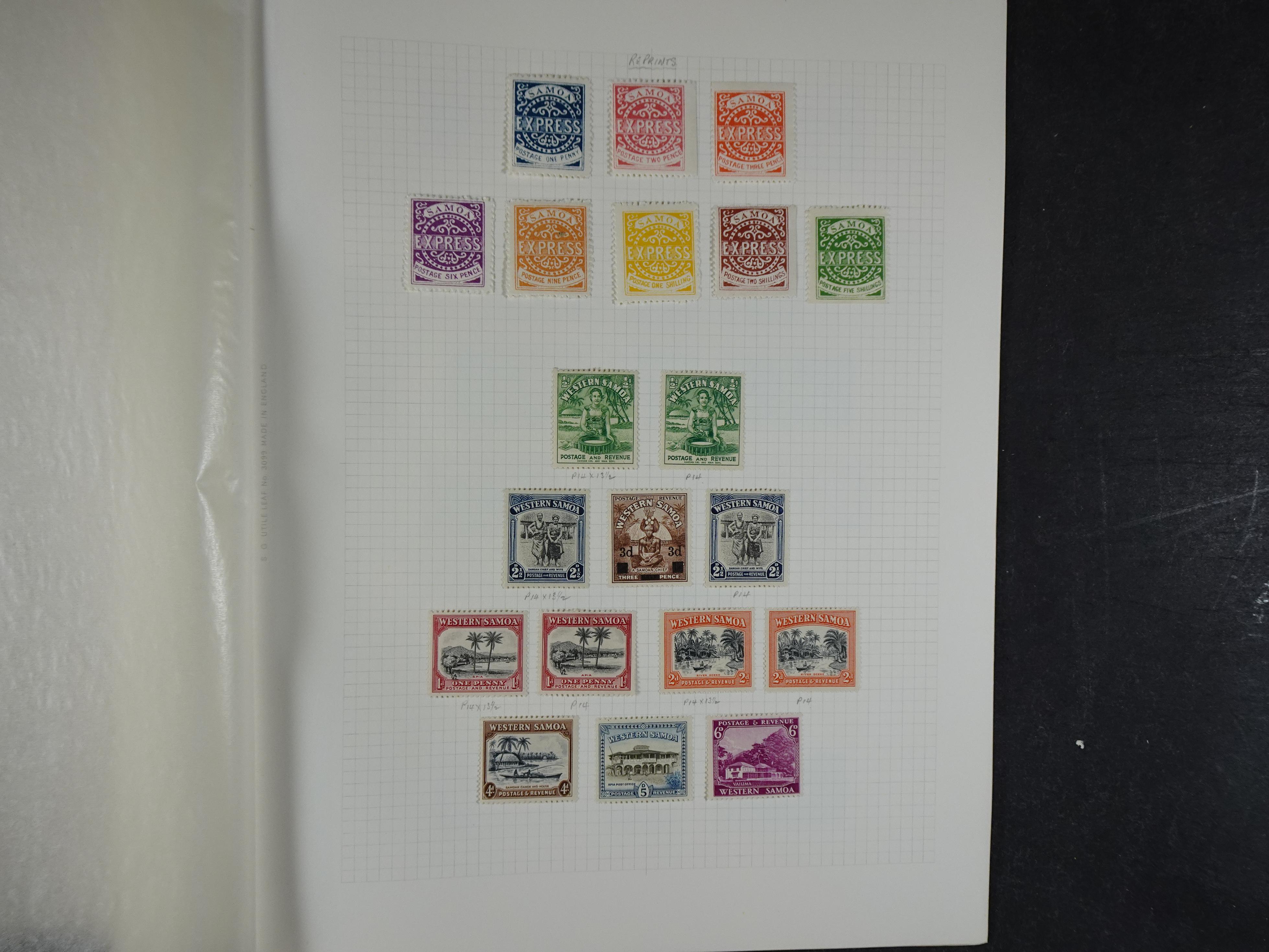 Mooie collectie A t/m Z met veel beter materiaal, hoge waarde. 369