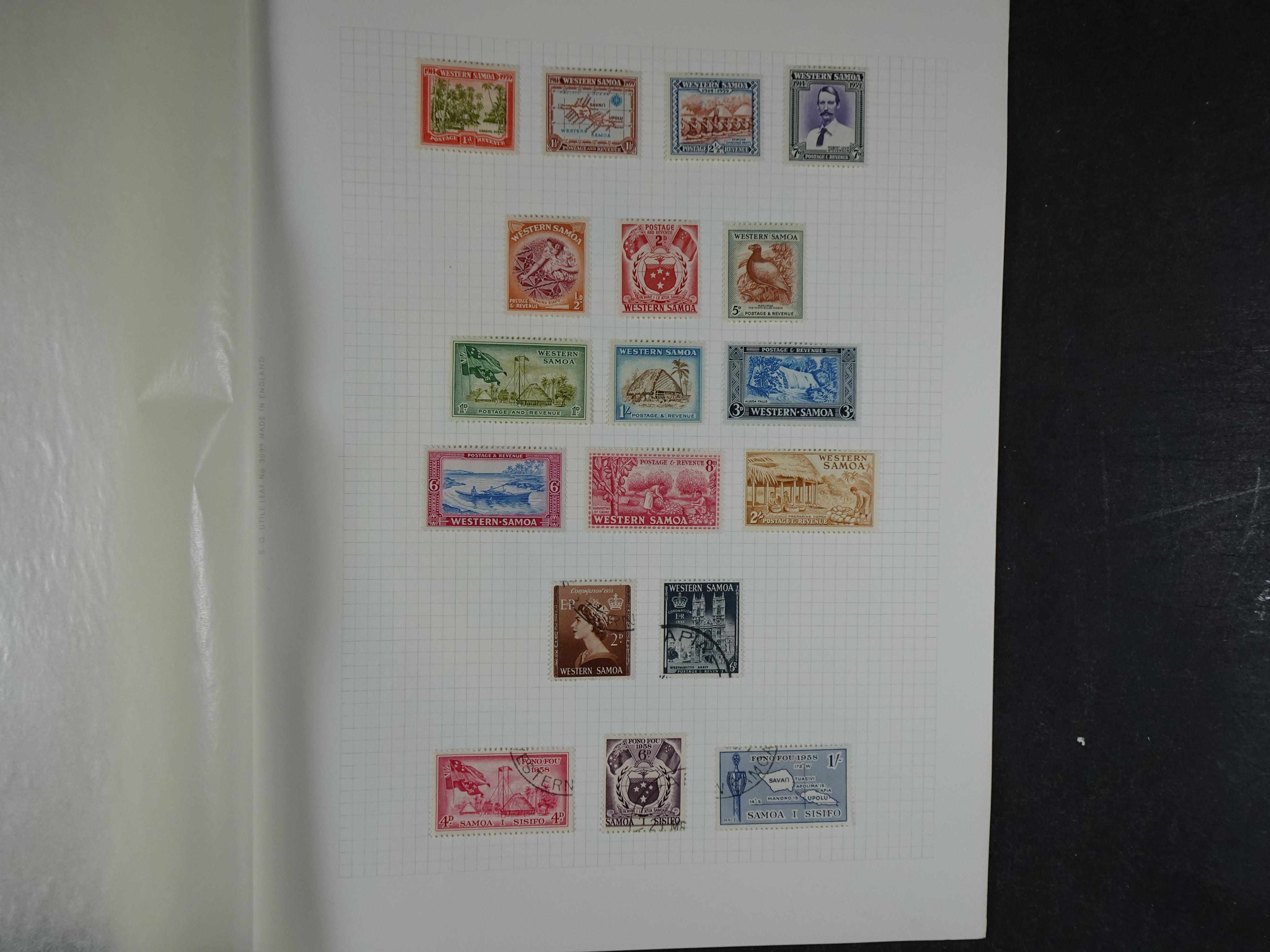 Mooie collectie A t/m Z met veel beter materiaal, hoge waarde. 370