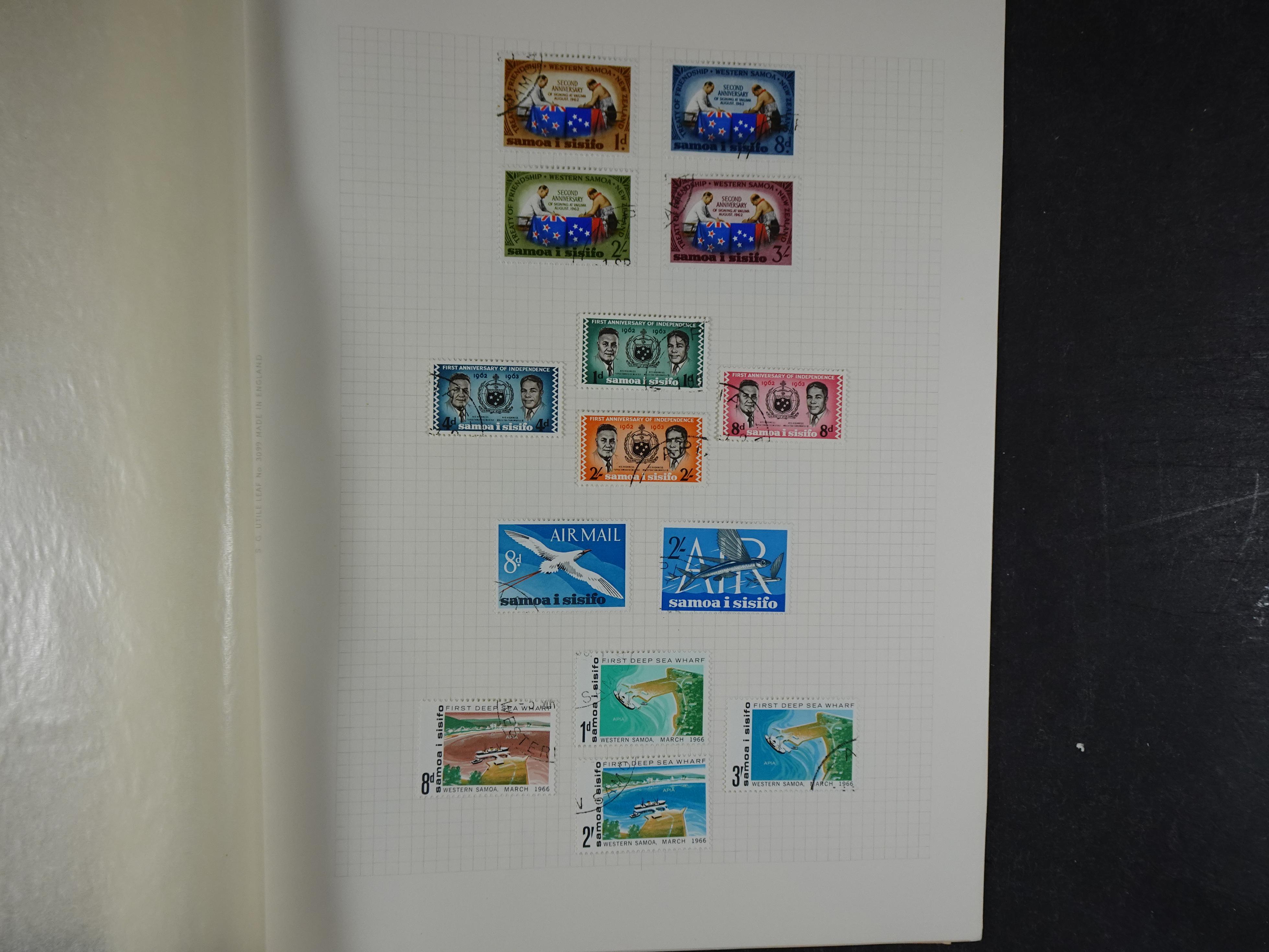 Mooie collectie A t/m Z met veel beter materiaal, hoge waarde. 371