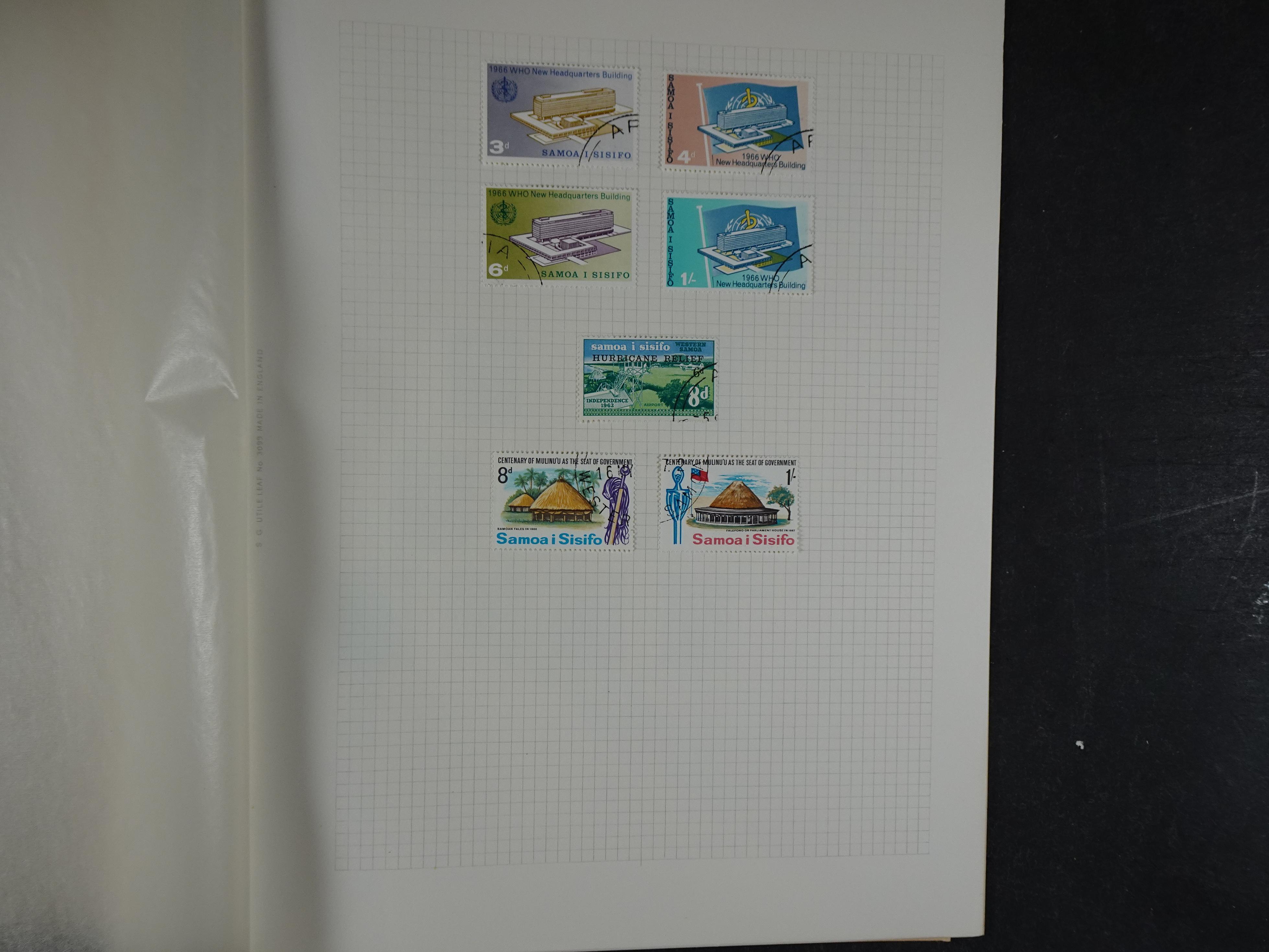 Mooie collectie A t/m Z met veel beter materiaal, hoge waarde. 372