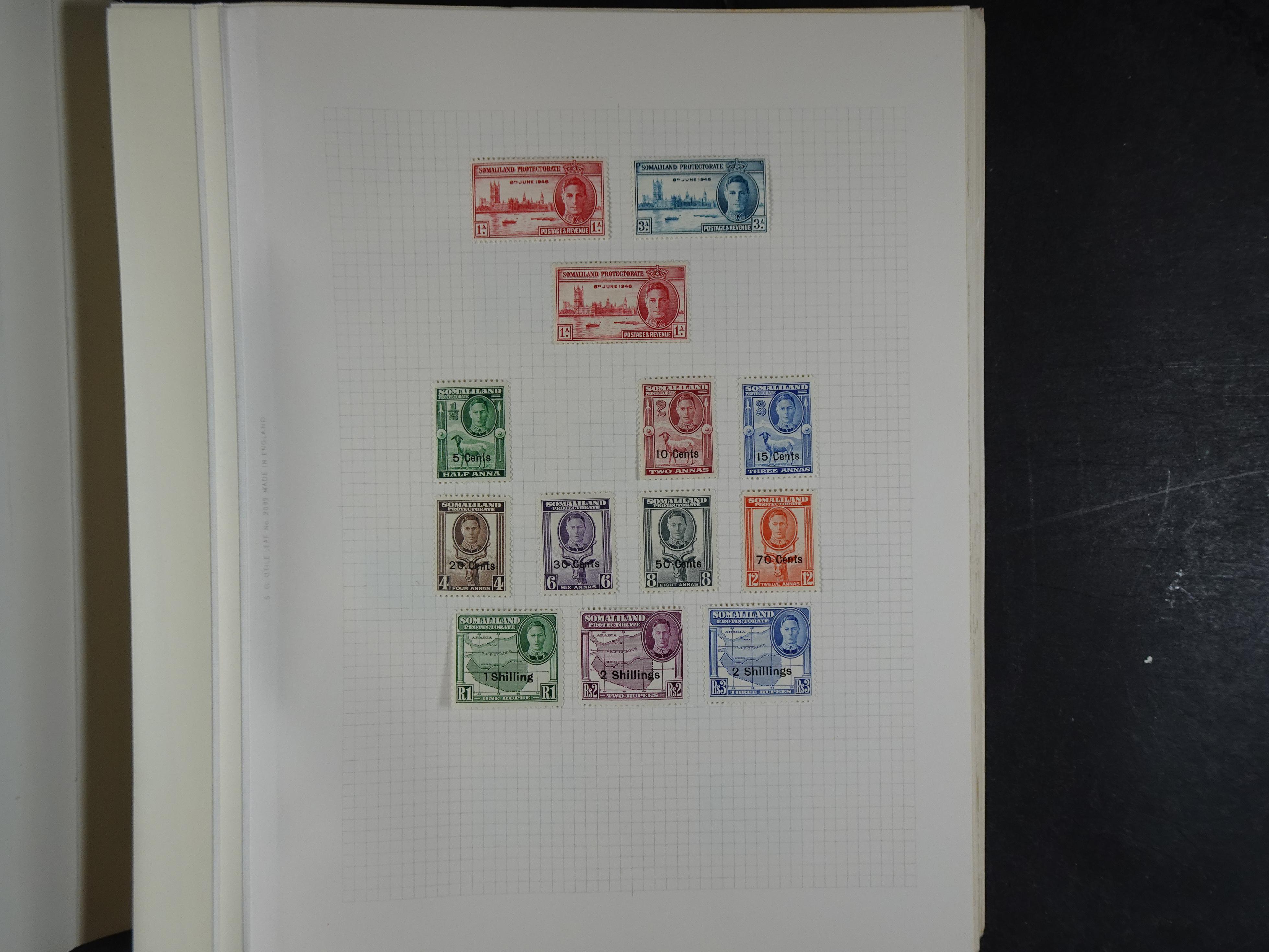 Mooie collectie A t/m Z met veel beter materiaal, hoge waarde. 388