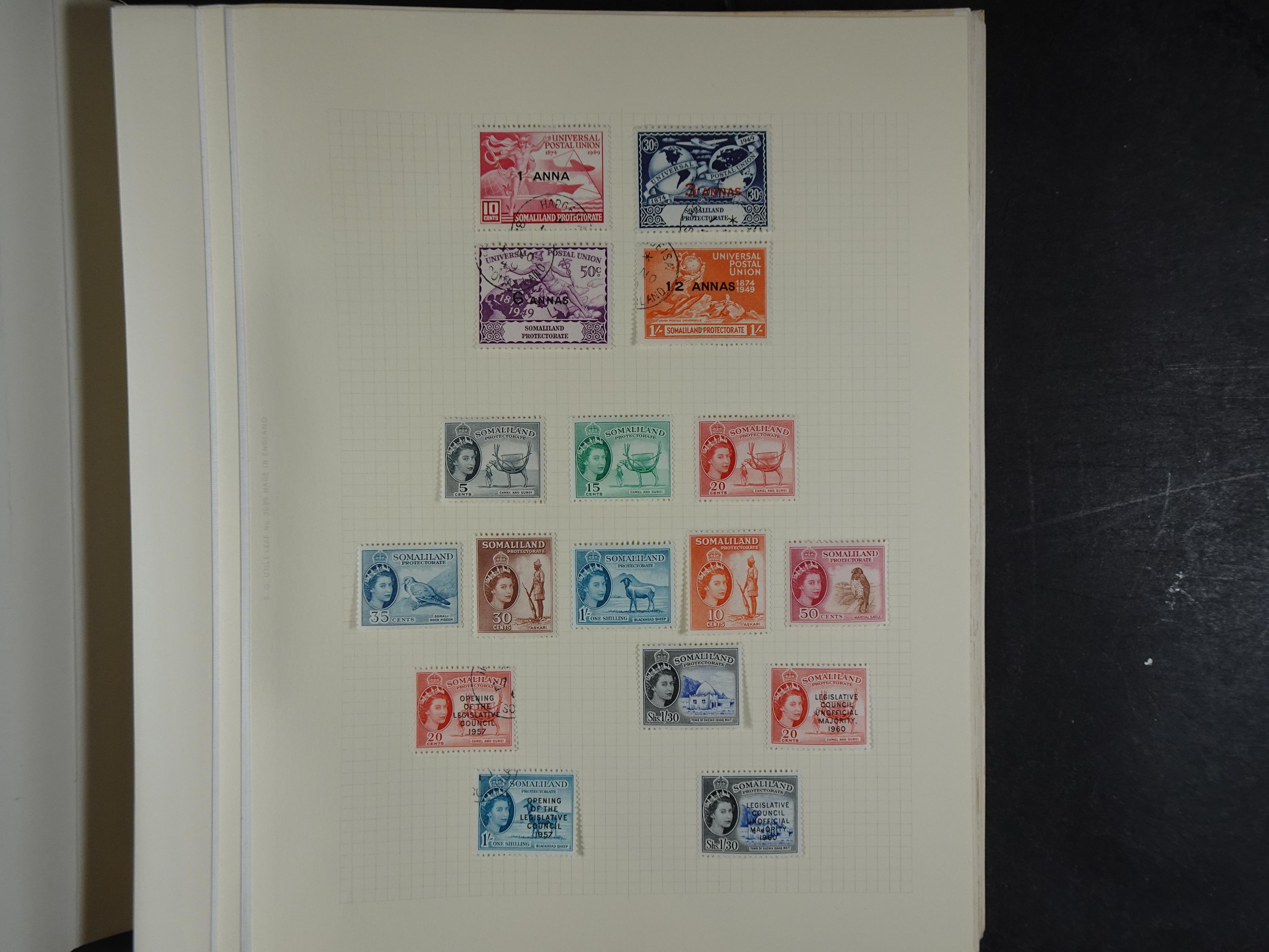 Mooie collectie A t/m Z met veel beter materiaal, hoge waarde. 389