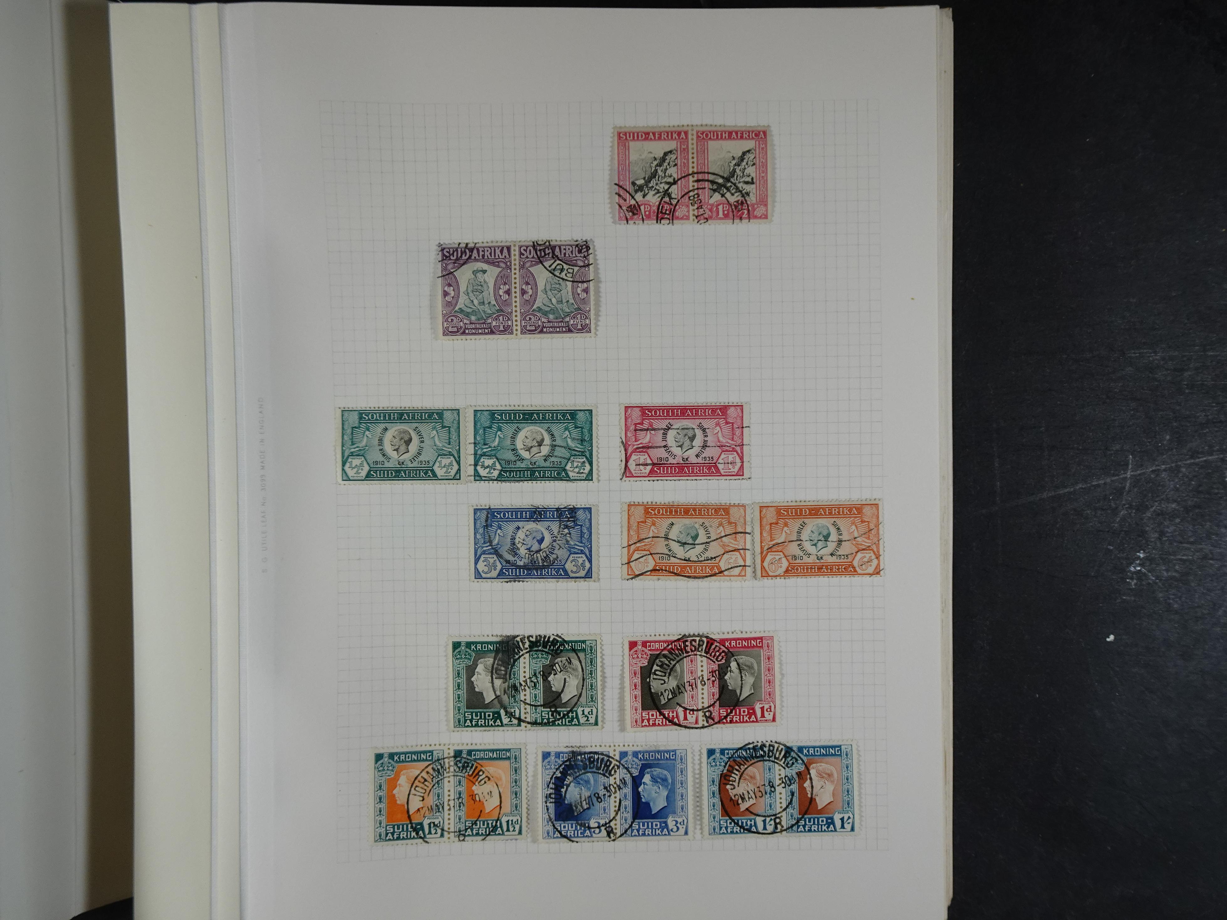 Mooie collectie A t/m Z met veel beter materiaal, hoge waarde. 391