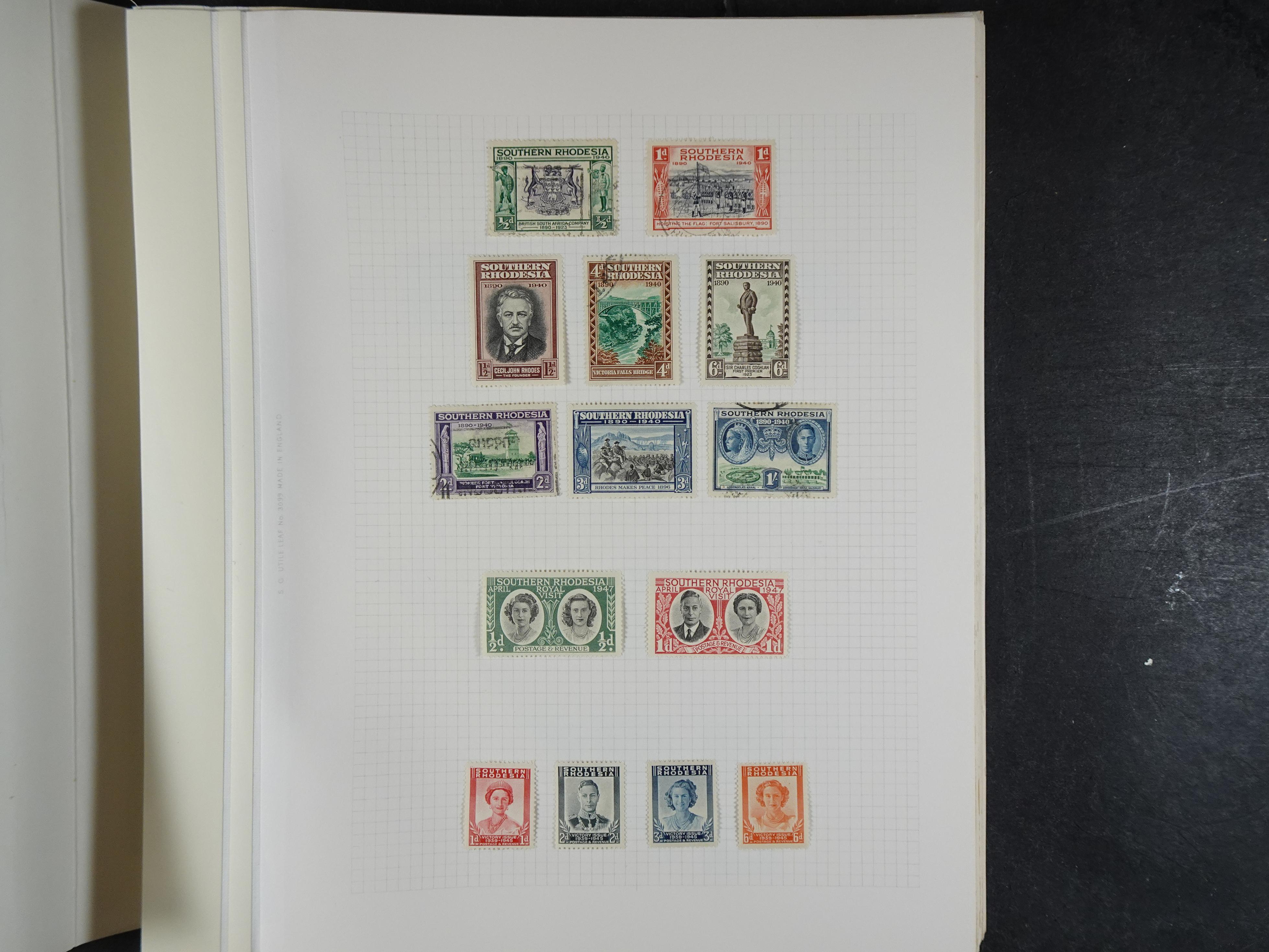 Mooie collectie A t/m Z met veel beter materiaal, hoge waarde. 397