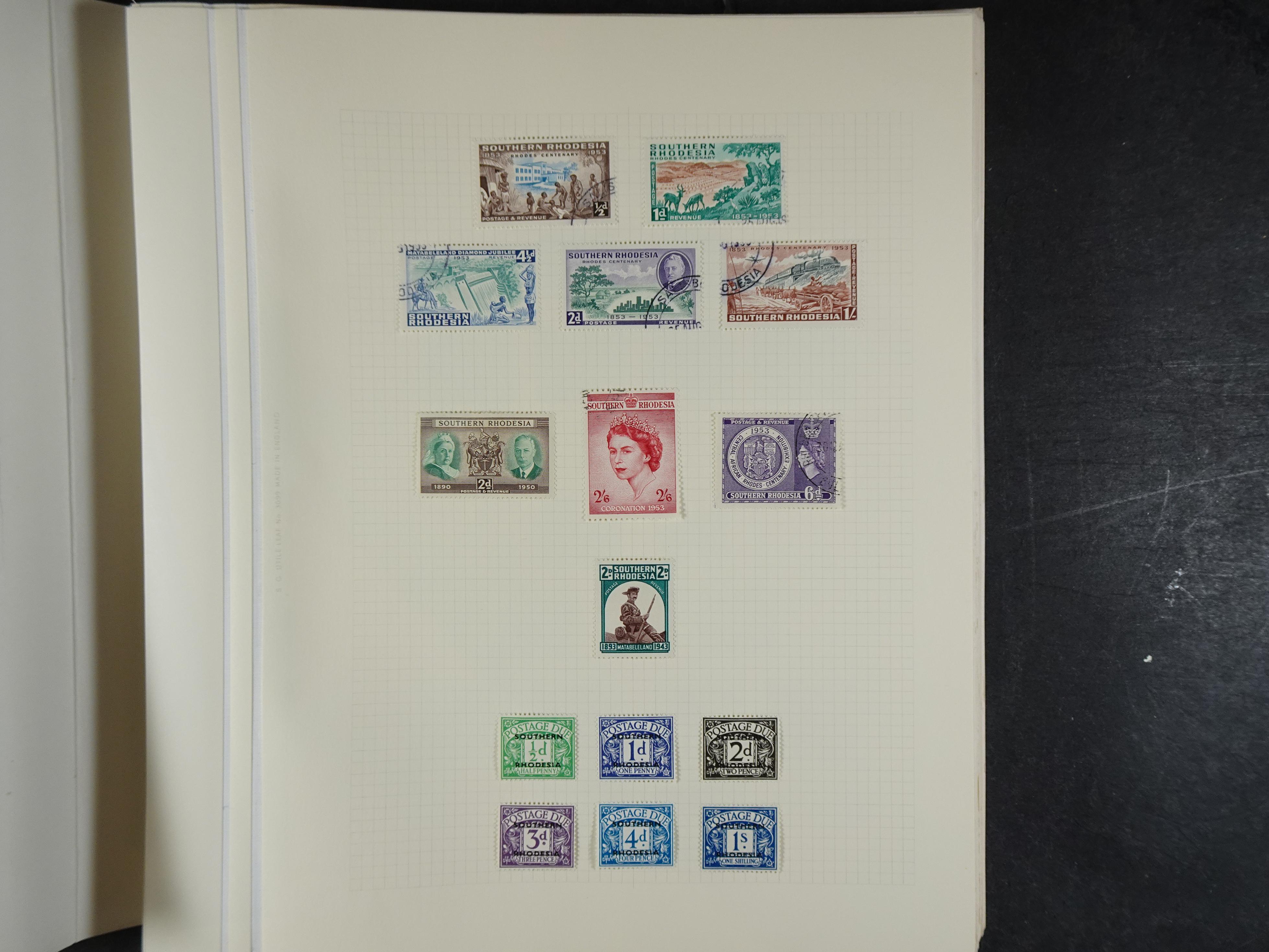 Mooie collectie A t/m Z met veel beter materiaal, hoge waarde. 398