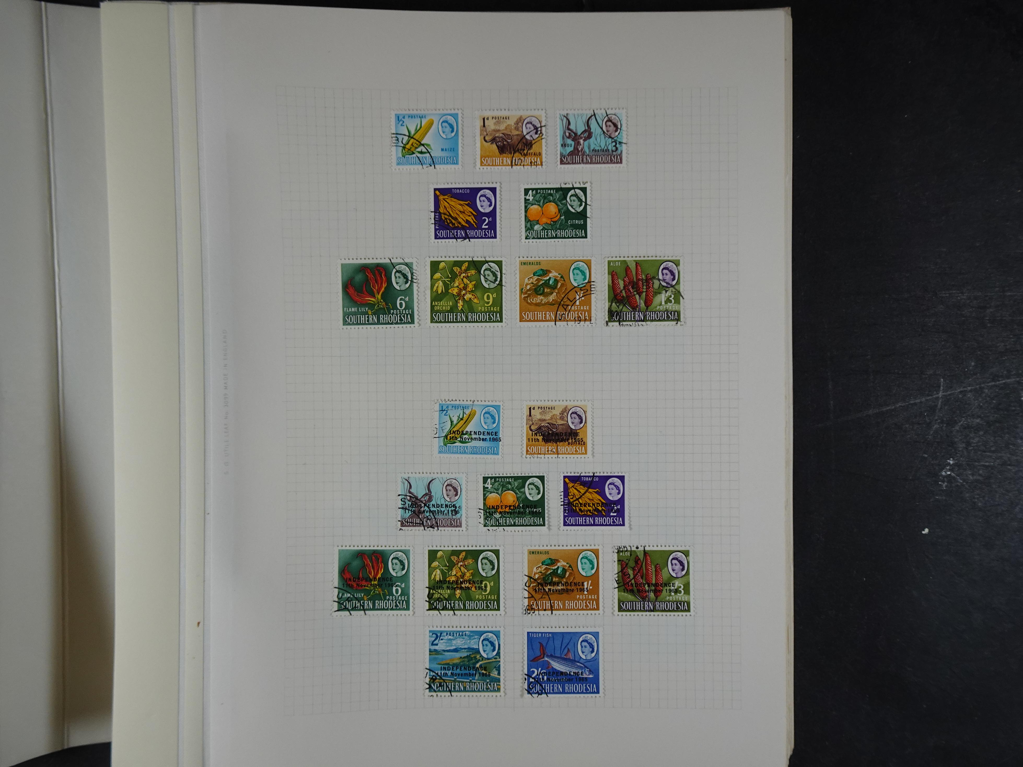 Mooie collectie A t/m Z met veel beter materiaal, hoge waarde. 399