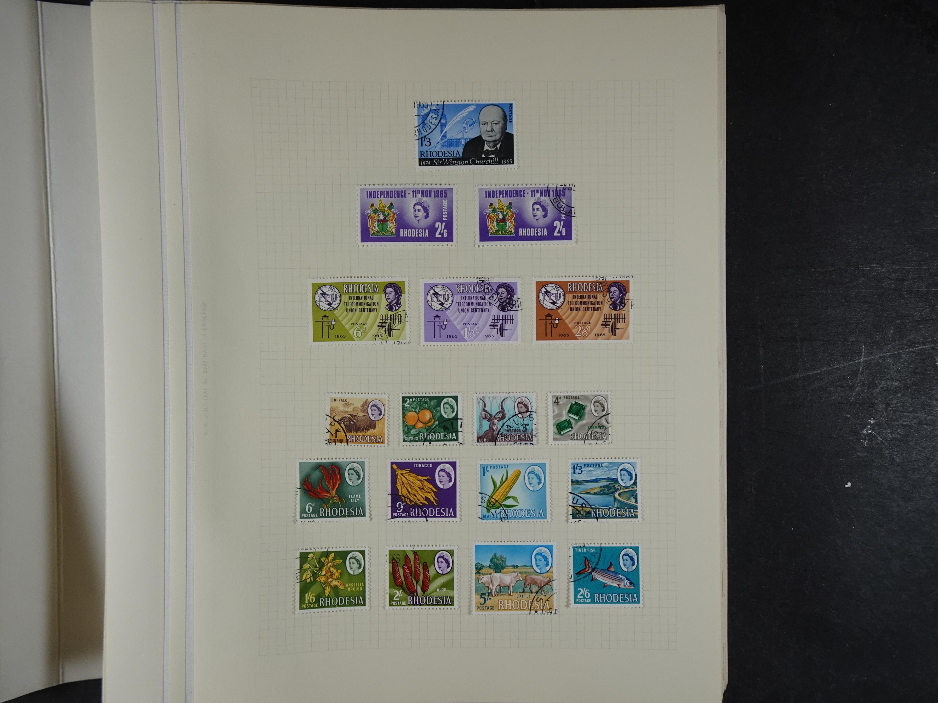 Mooie collectie A t/m Z met veel beter materiaal, hoge waarde. 400