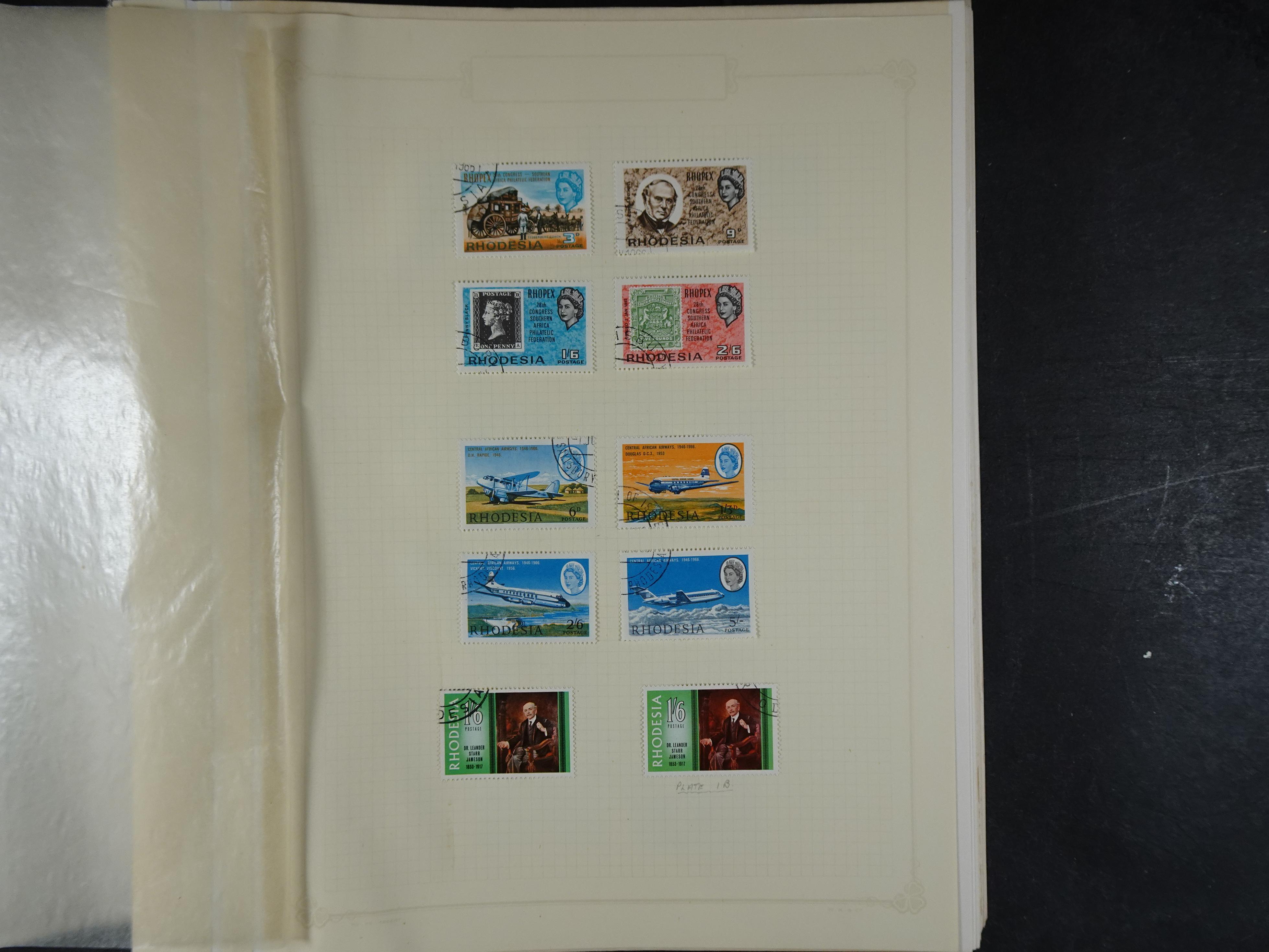 Mooie collectie A t/m Z met veel beter materiaal, hoge waarde. 401