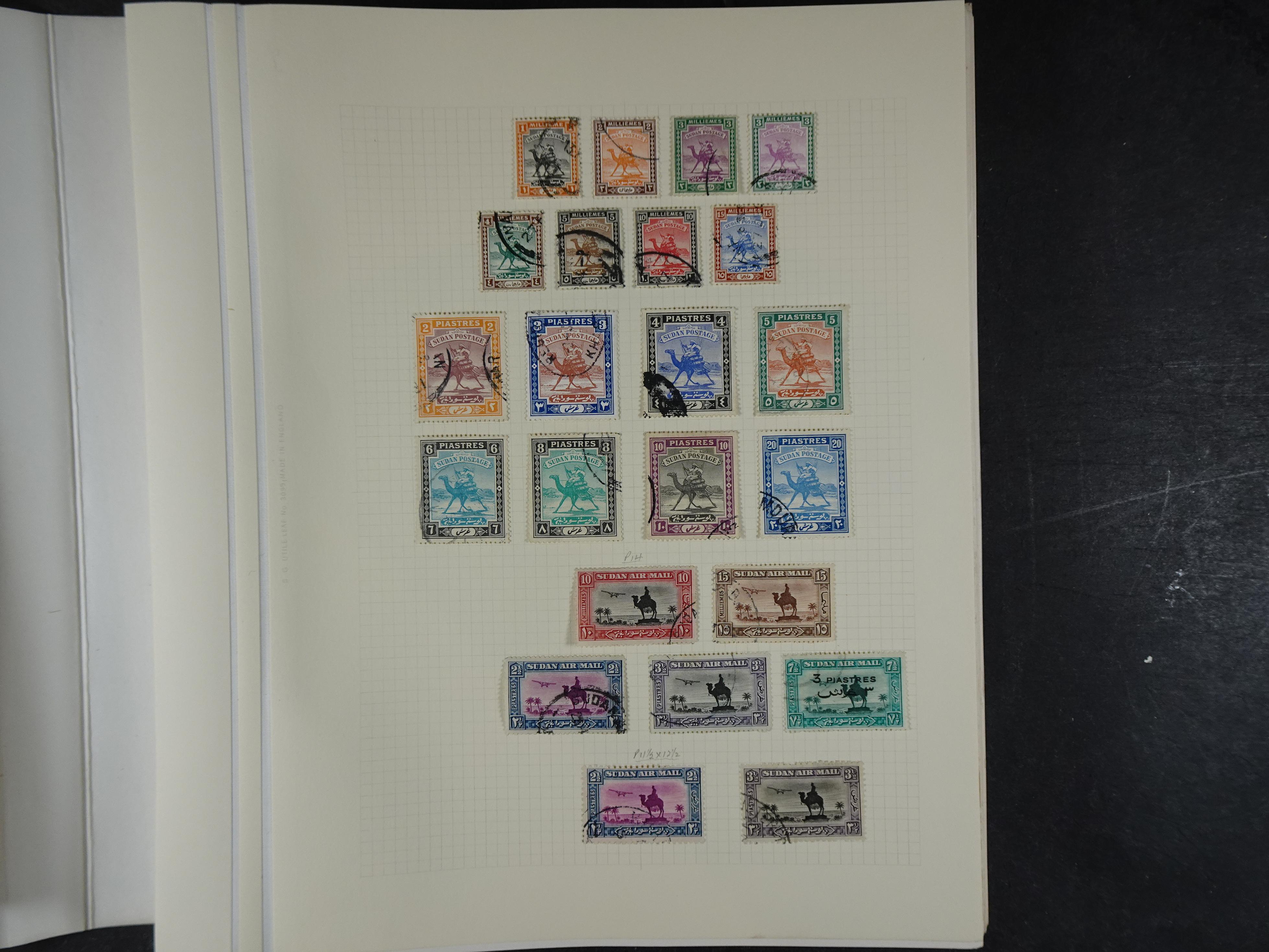 Mooie collectie A t/m Z met veel beter materiaal, hoge waarde. 408