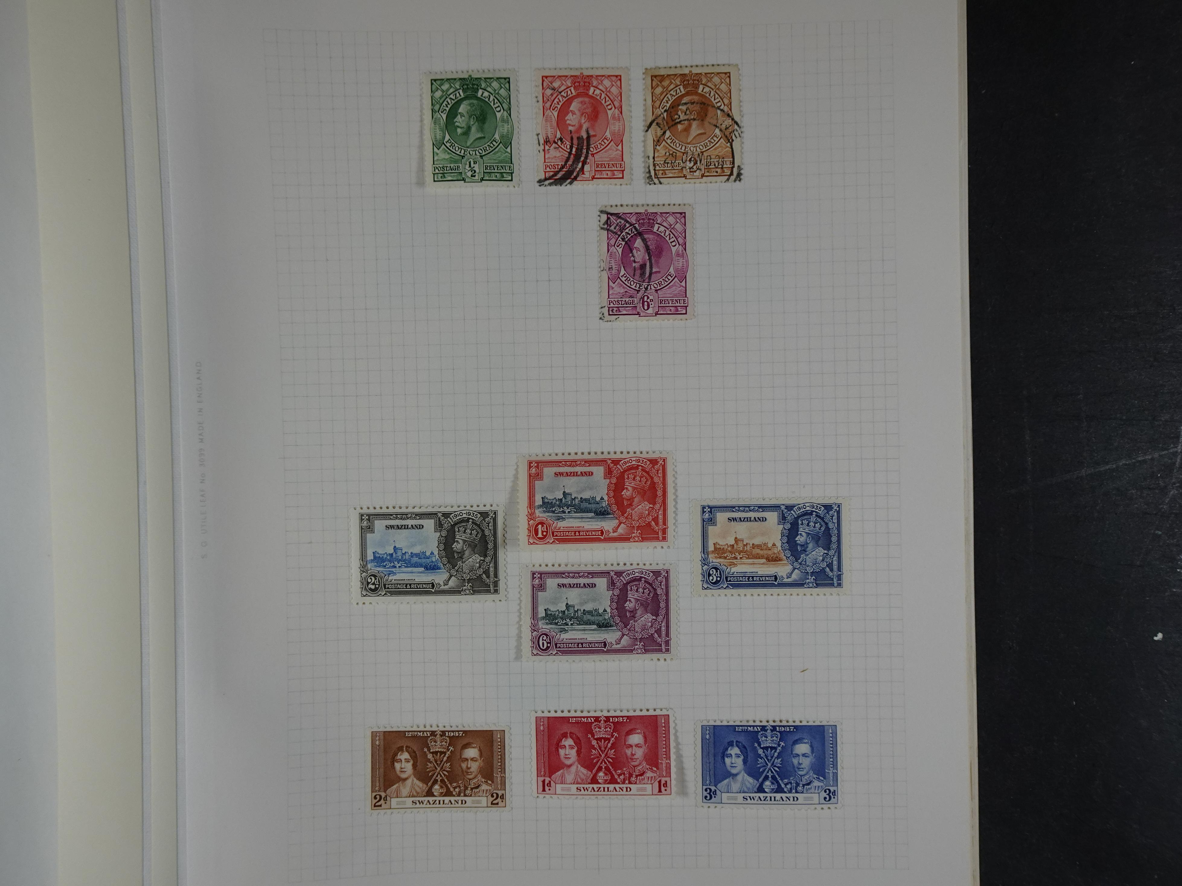 Mooie collectie A t/m Z met veel beter materiaal, hoge waarde. 412