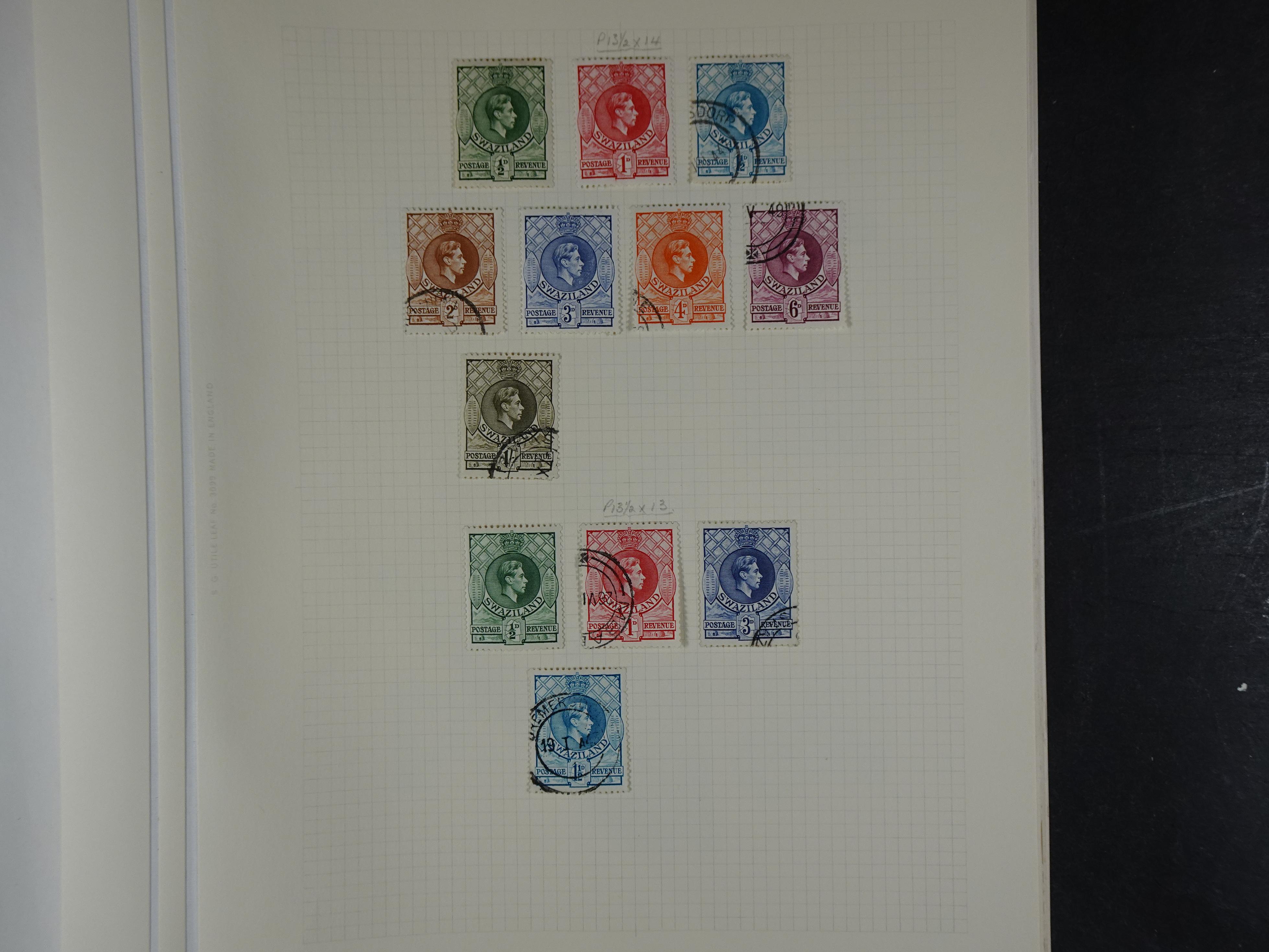 Mooie collectie A t/m Z met veel beter materiaal, hoge waarde. 413