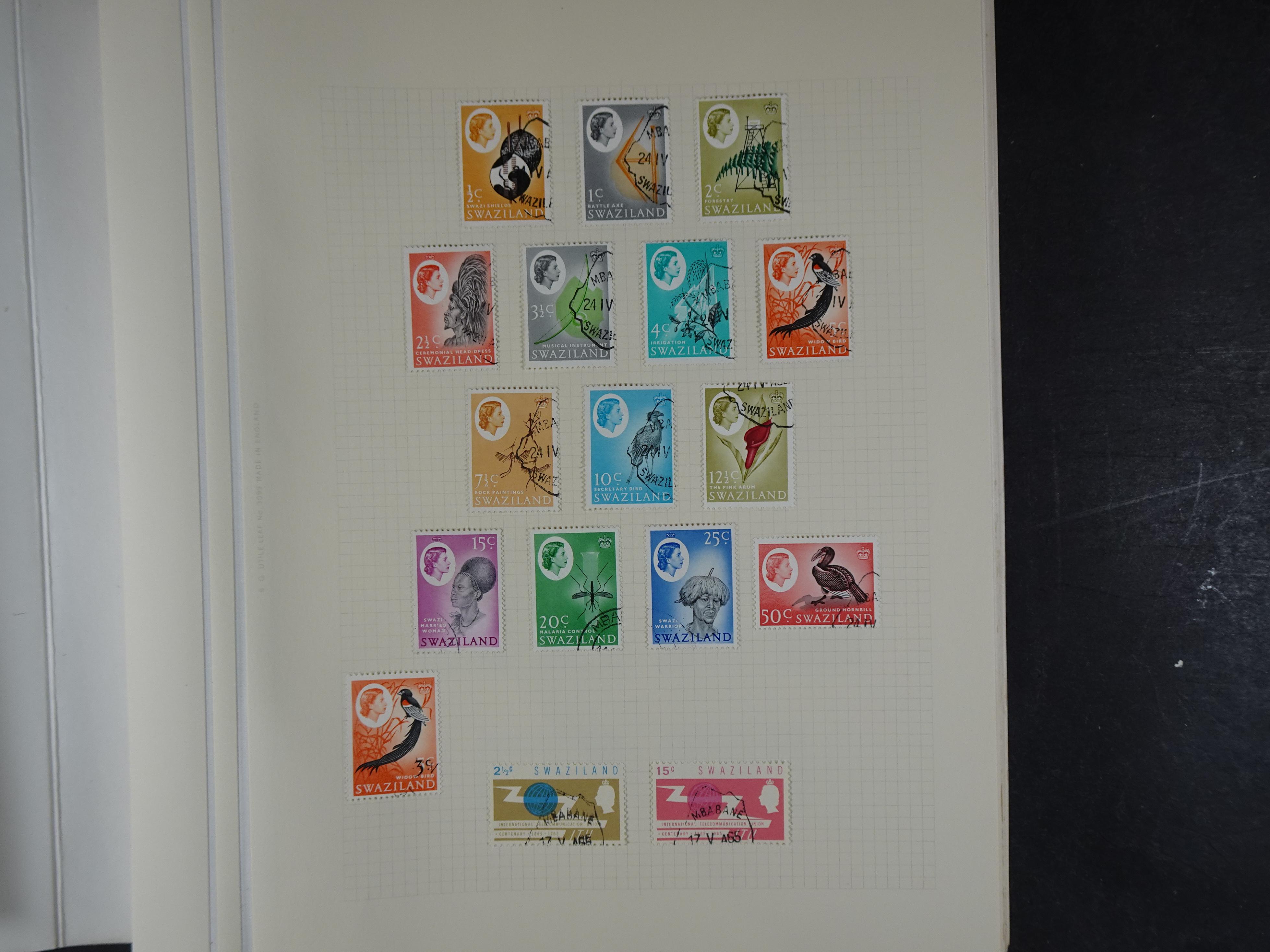 Mooie collectie A t/m Z met veel beter materiaal, hoge waarde. 415