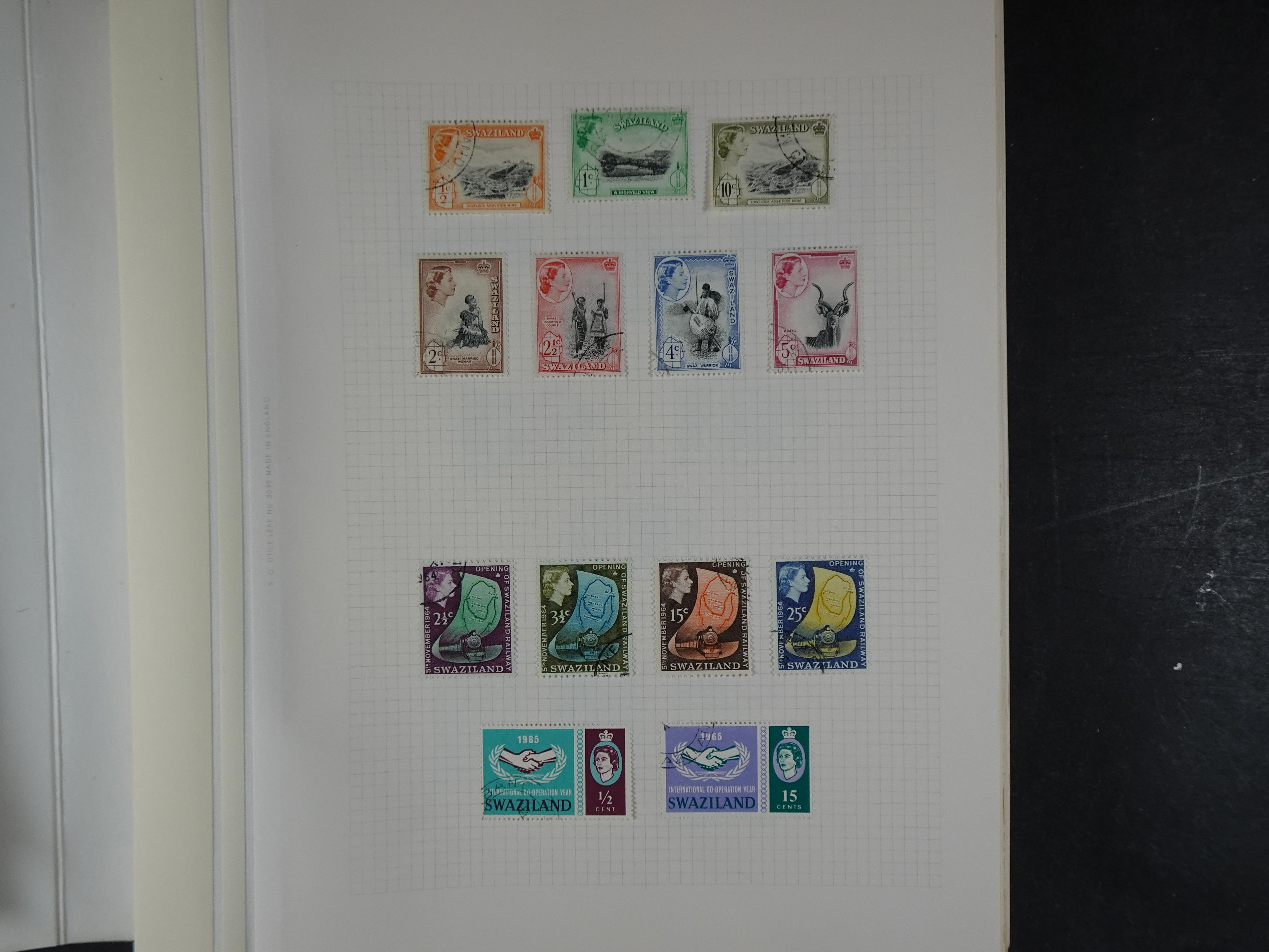 Mooie collectie A t/m Z met veel beter materiaal, hoge waarde. 416