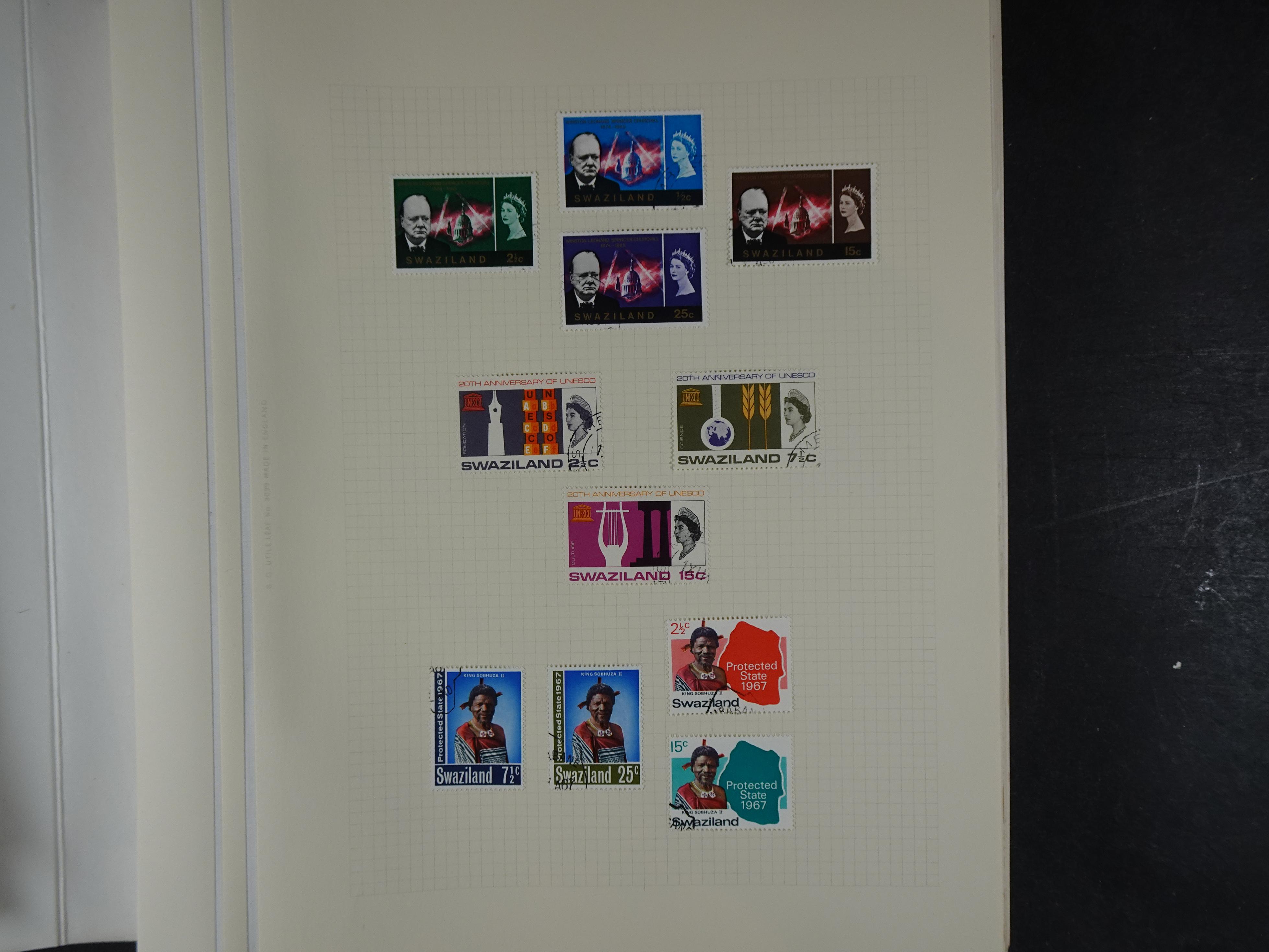 Mooie collectie A t/m Z met veel beter materiaal, hoge waarde. 417