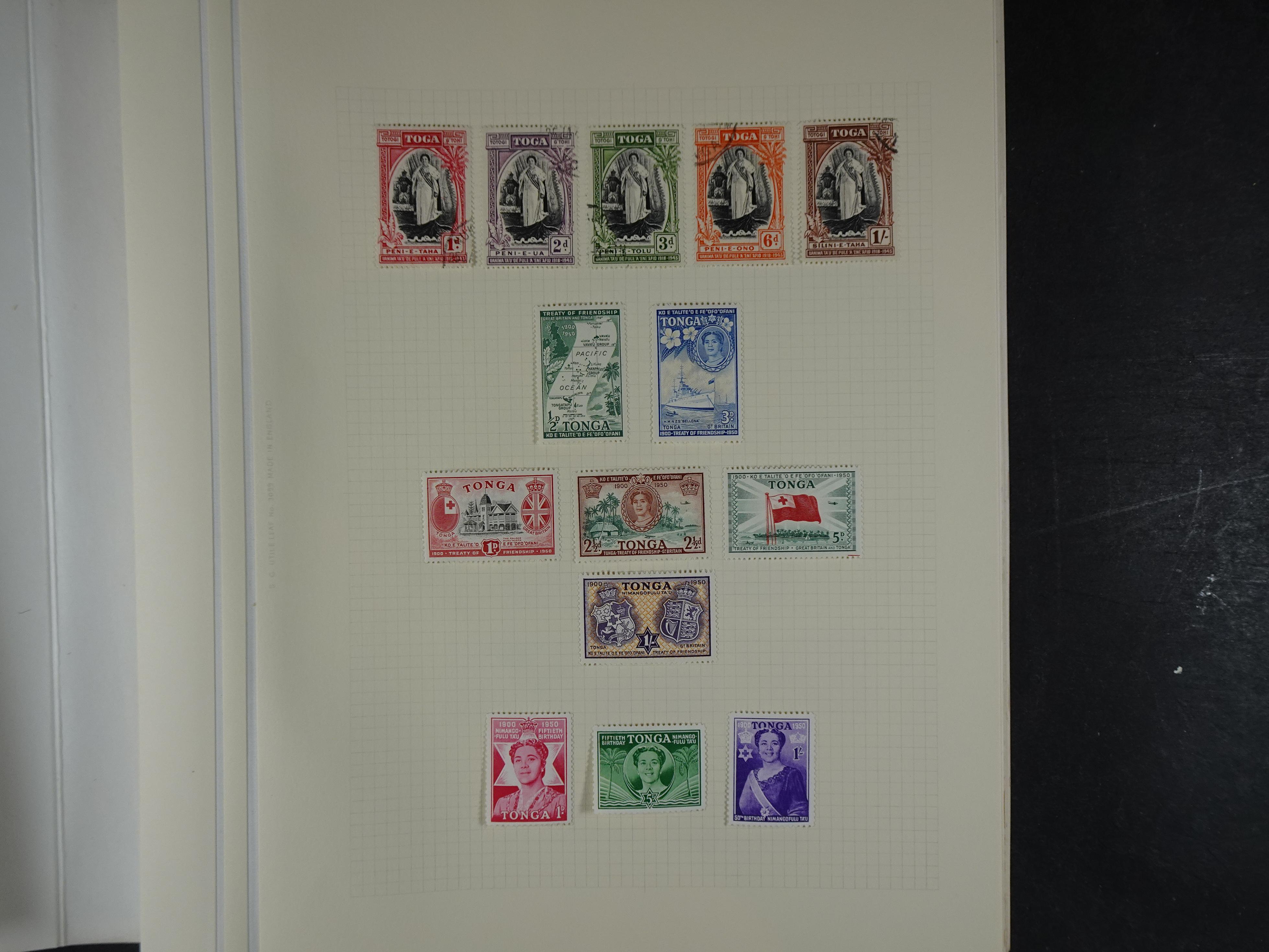 Mooie collectie A t/m Z met veel beter materiaal, hoge waarde. 420