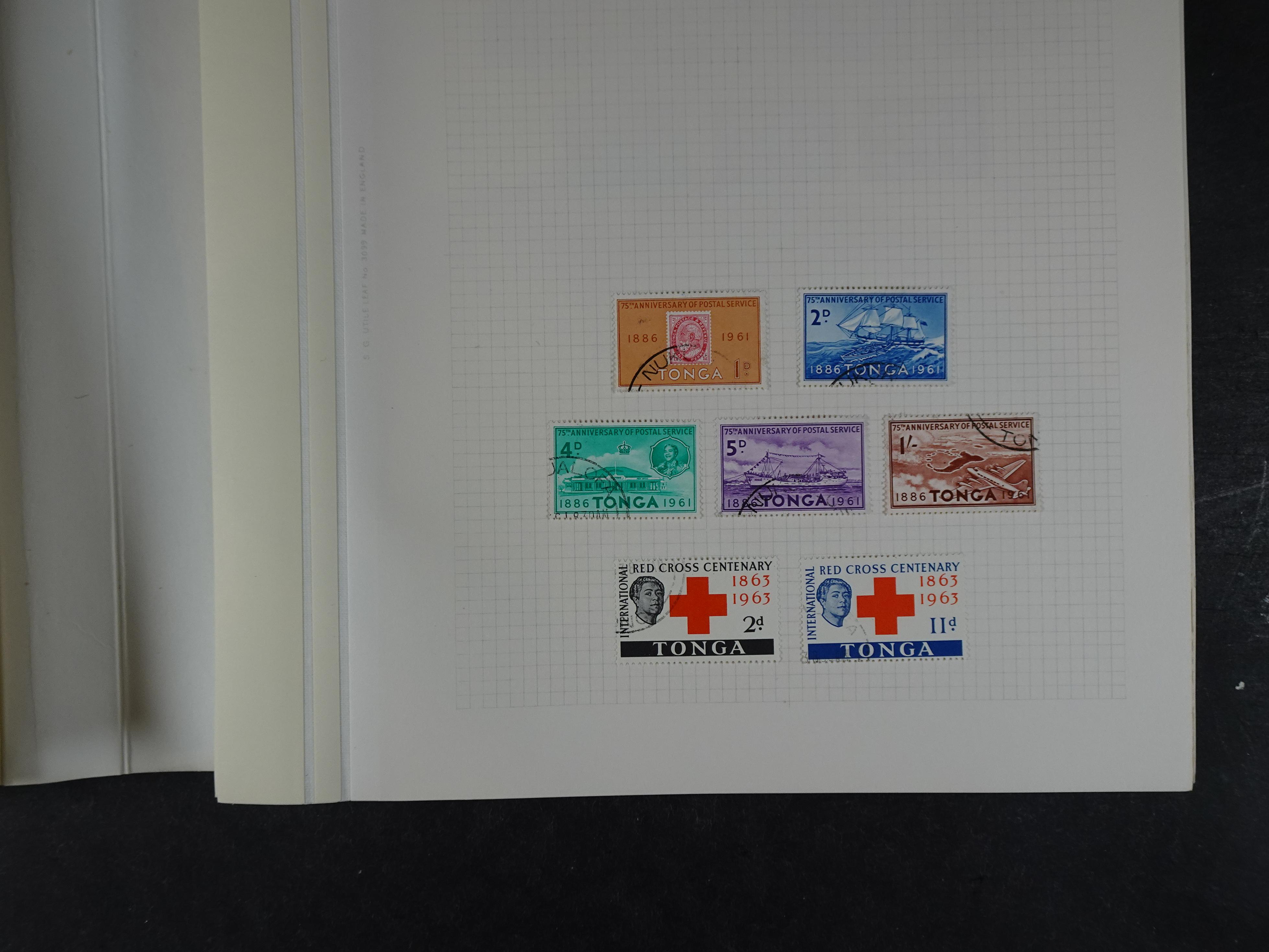 Mooie collectie A t/m Z met veel beter materiaal, hoge waarde. 421