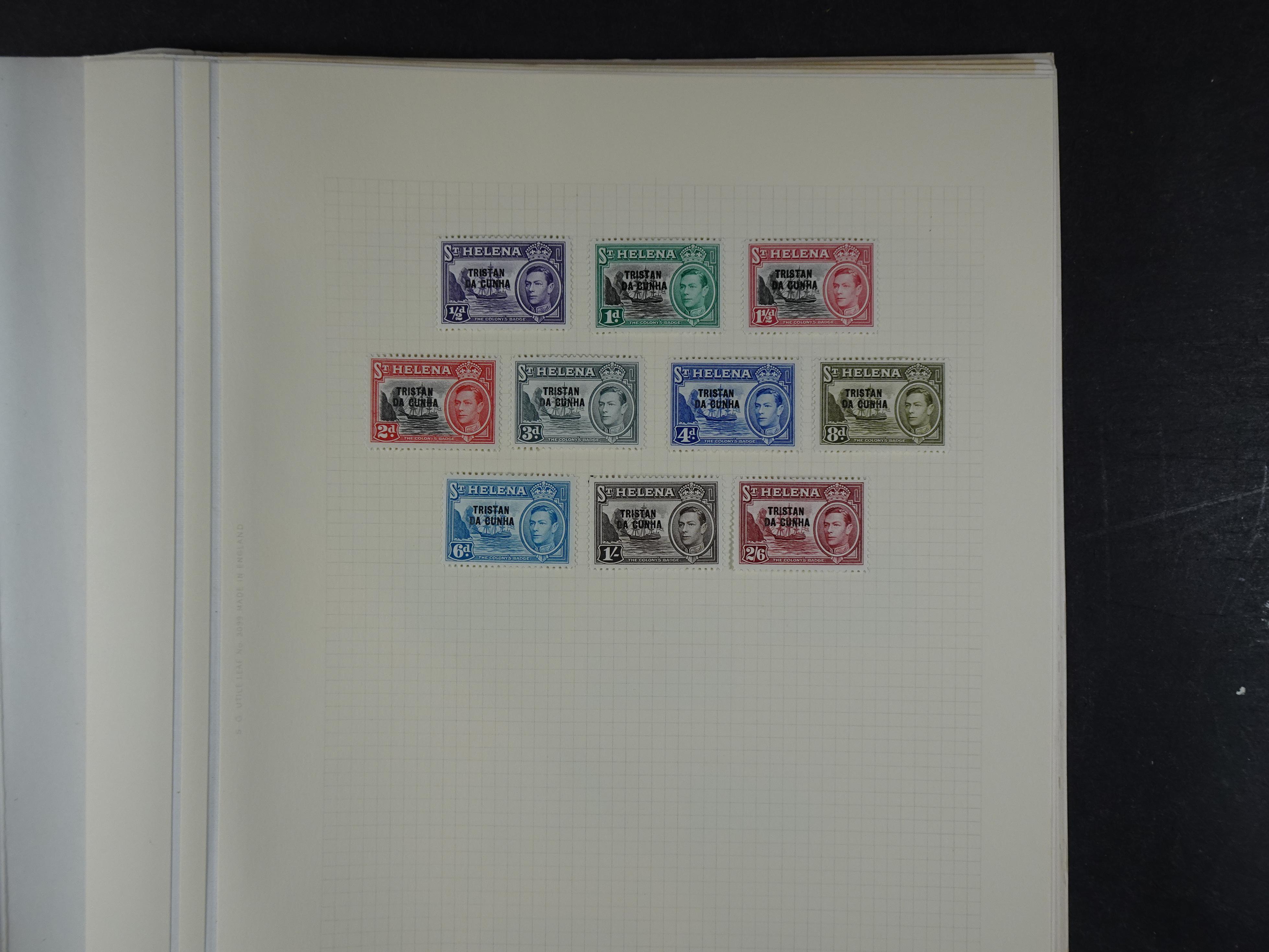 Mooie collectie A t/m Z met veel beter materiaal, hoge waarde. 422