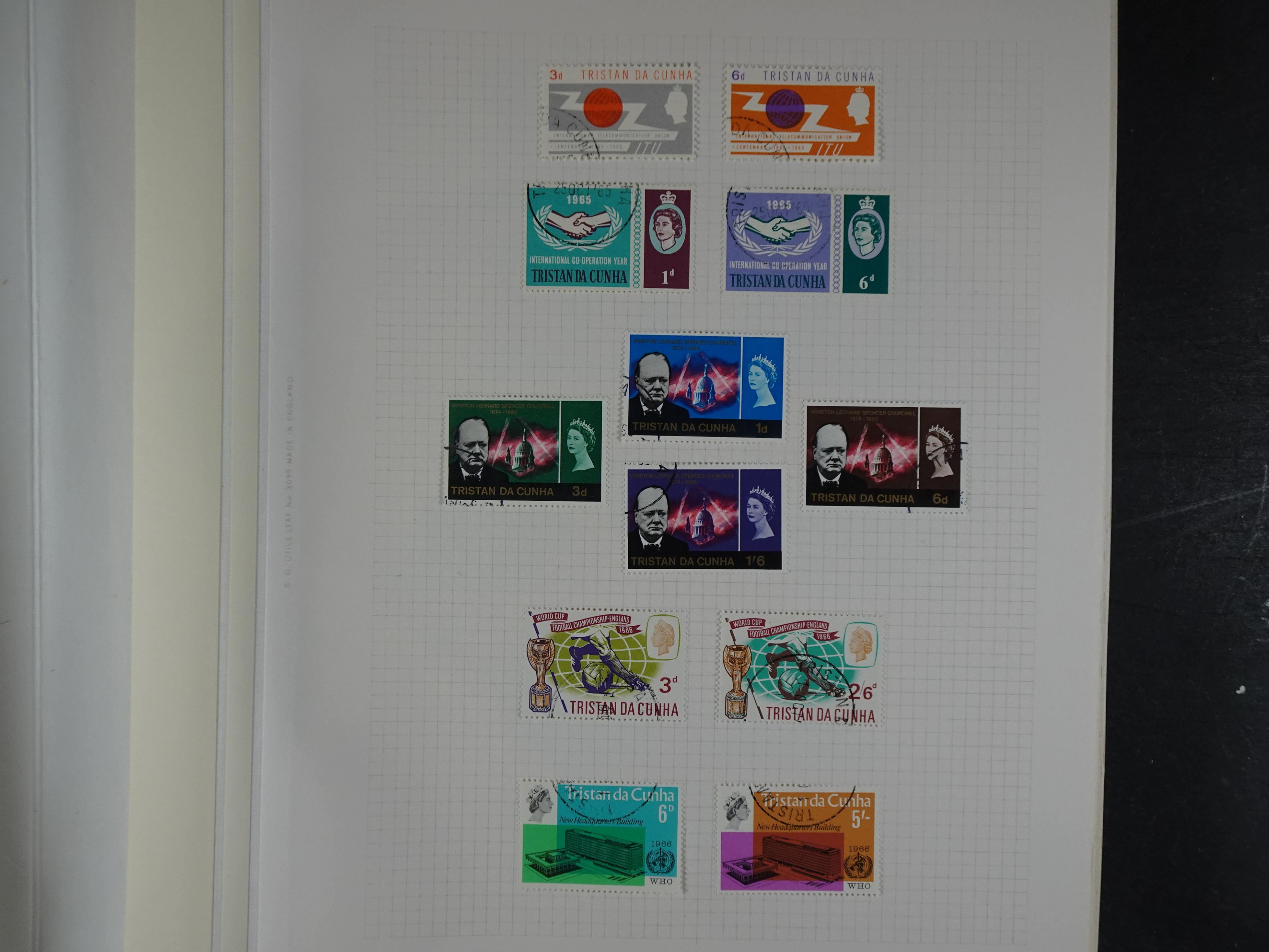 Mooie collectie A t/m Z met veel beter materiaal, hoge waarde. 423