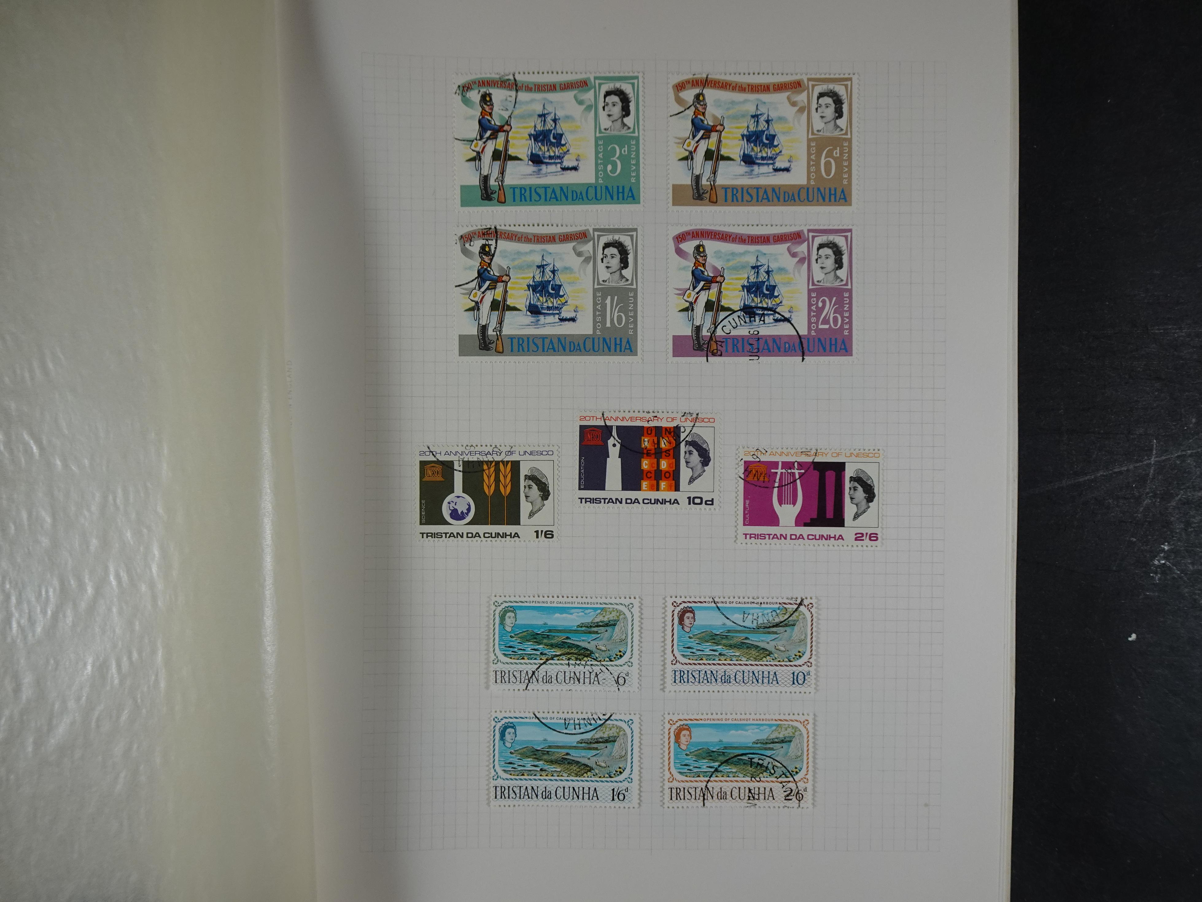 Mooie collectie A t/m Z met veel beter materiaal, hoge waarde. 424