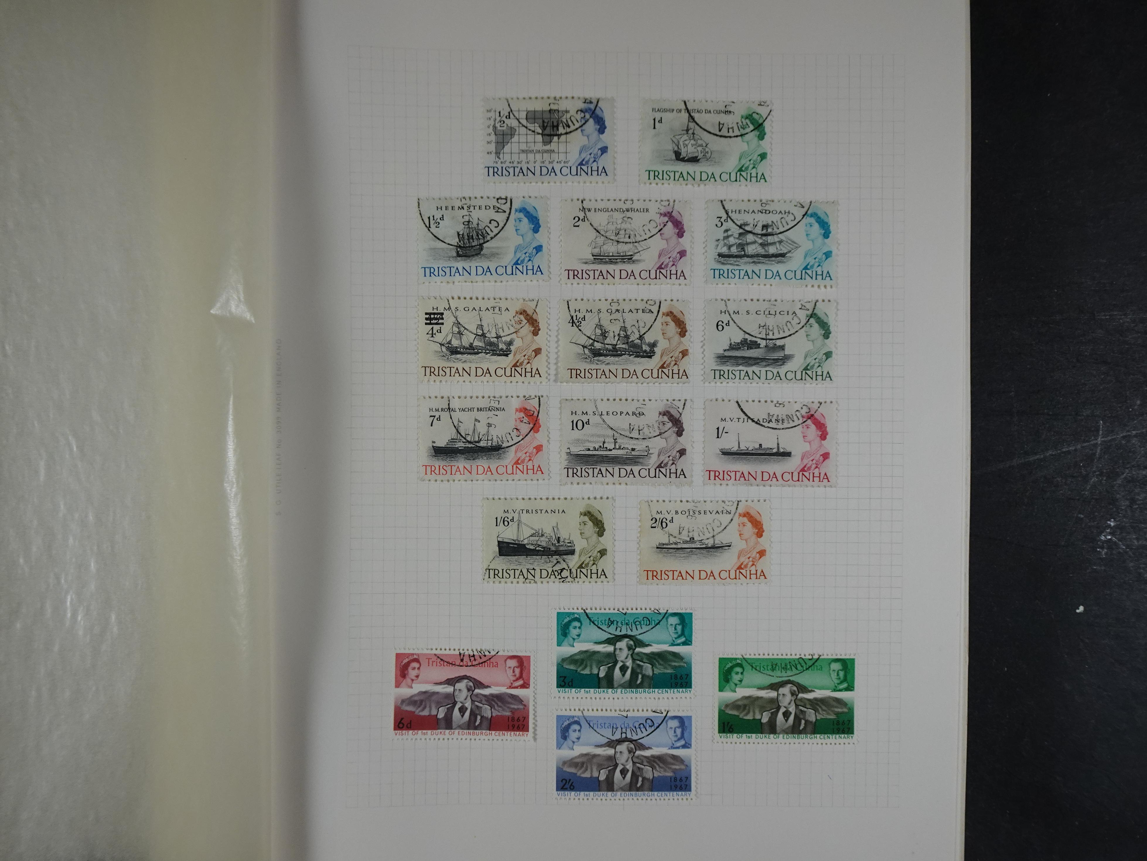 Mooie collectie A t/m Z met veel beter materiaal, hoge waarde. 425