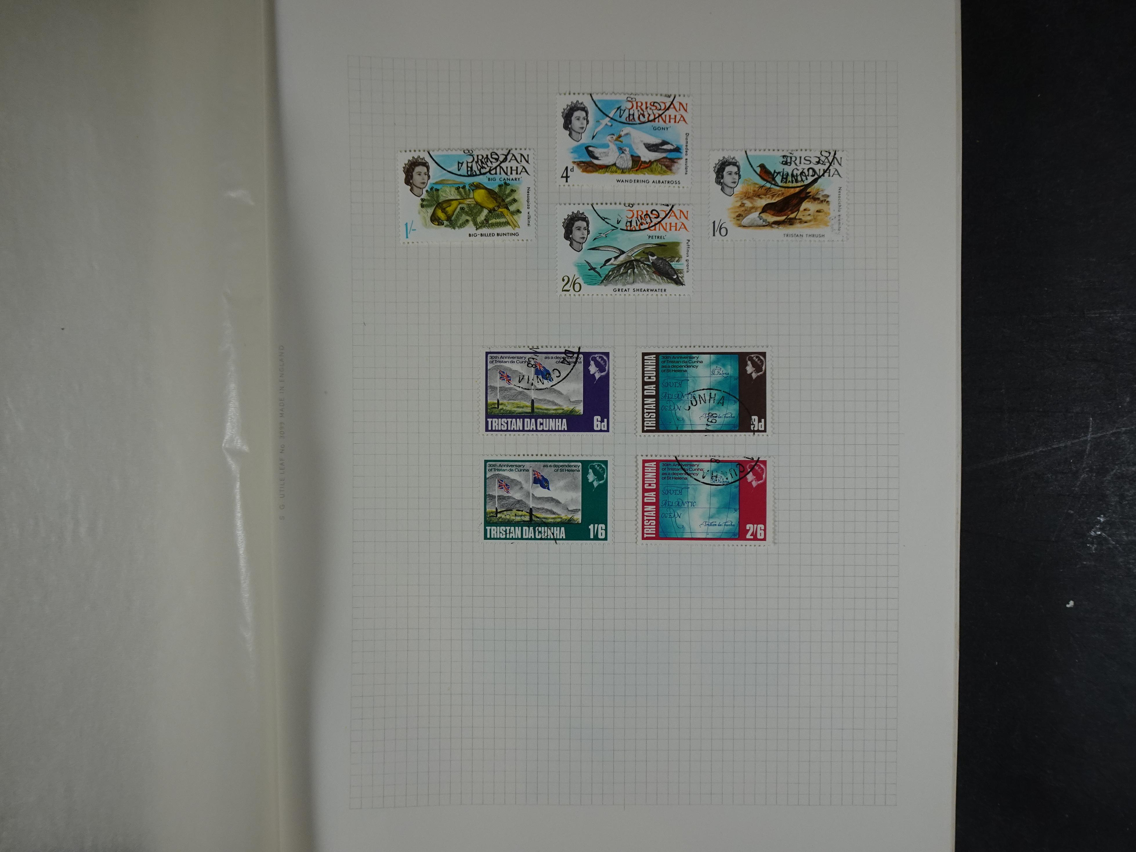 Mooie collectie A t/m Z met veel beter materiaal, hoge waarde. 426