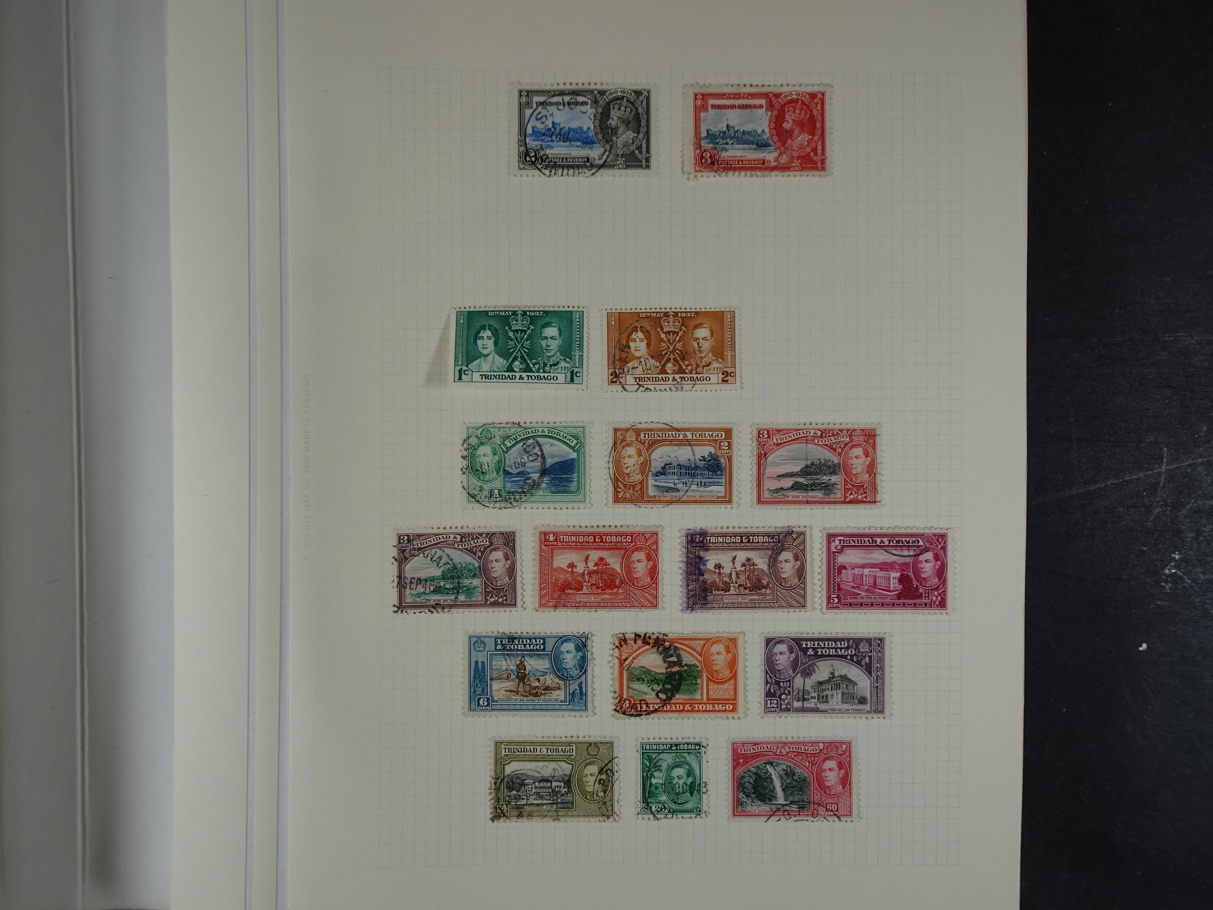 Mooie collectie A t/m Z met veel beter materiaal, hoge waarde. 428