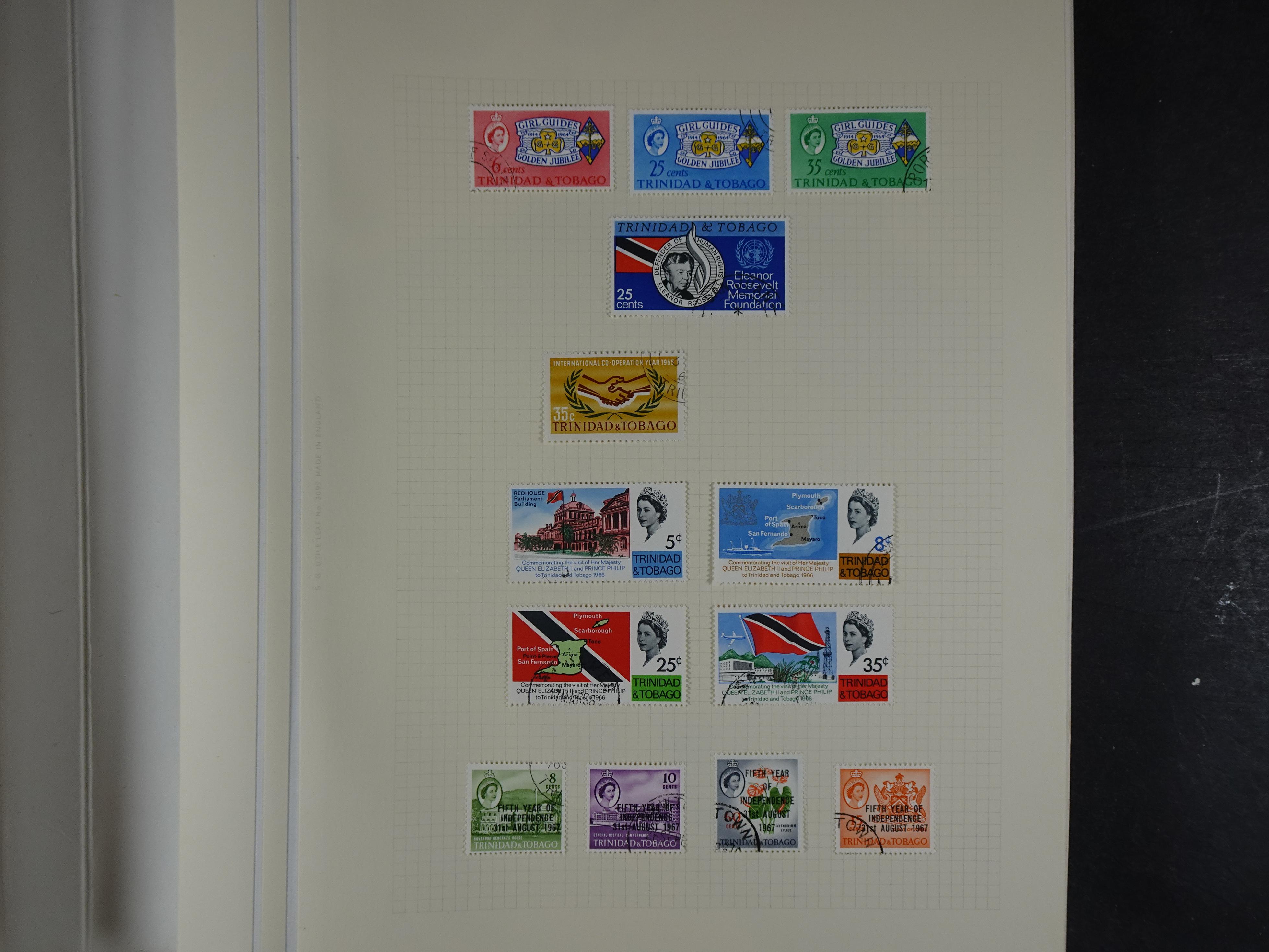 Mooie collectie A t/m Z met veel beter materiaal, hoge waarde. 430